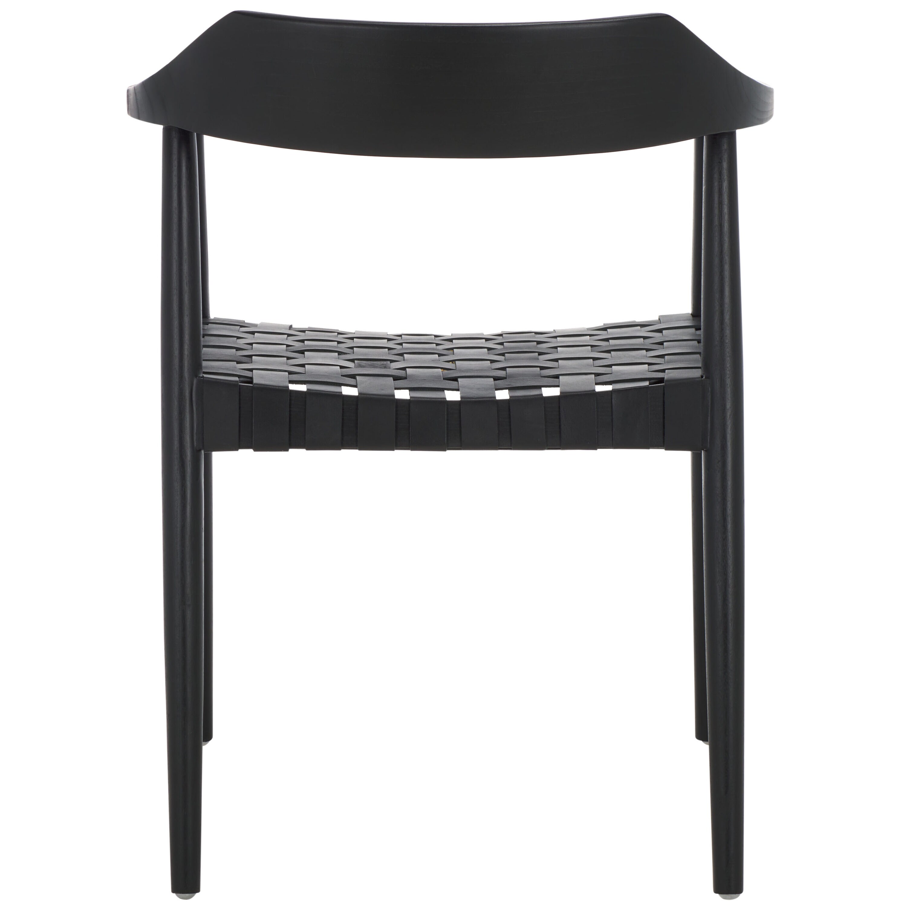 Safavieh ACH1202B chairs - View #2