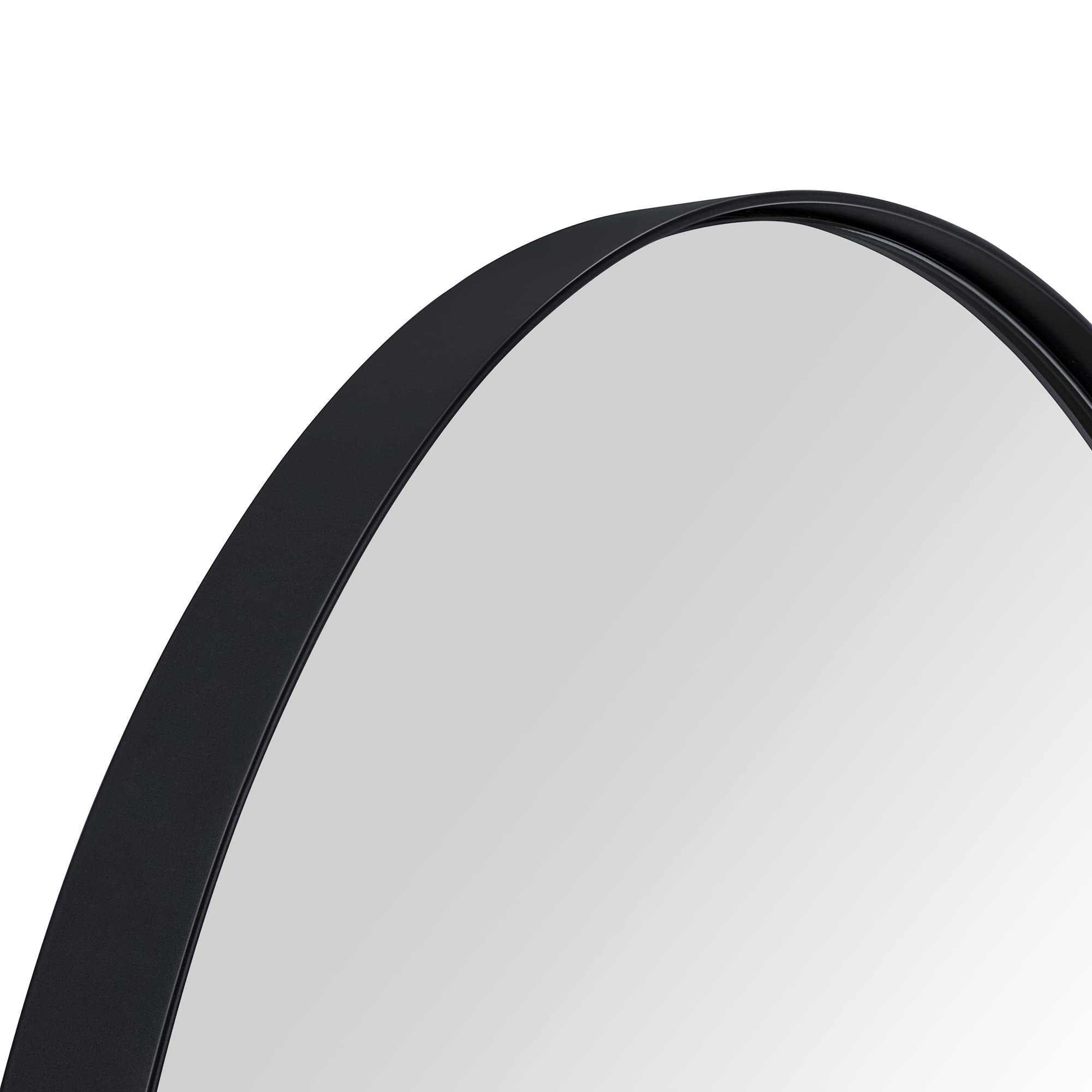 TEHOME GC-0Y039 Framed-Bath-Mirrors - View #4