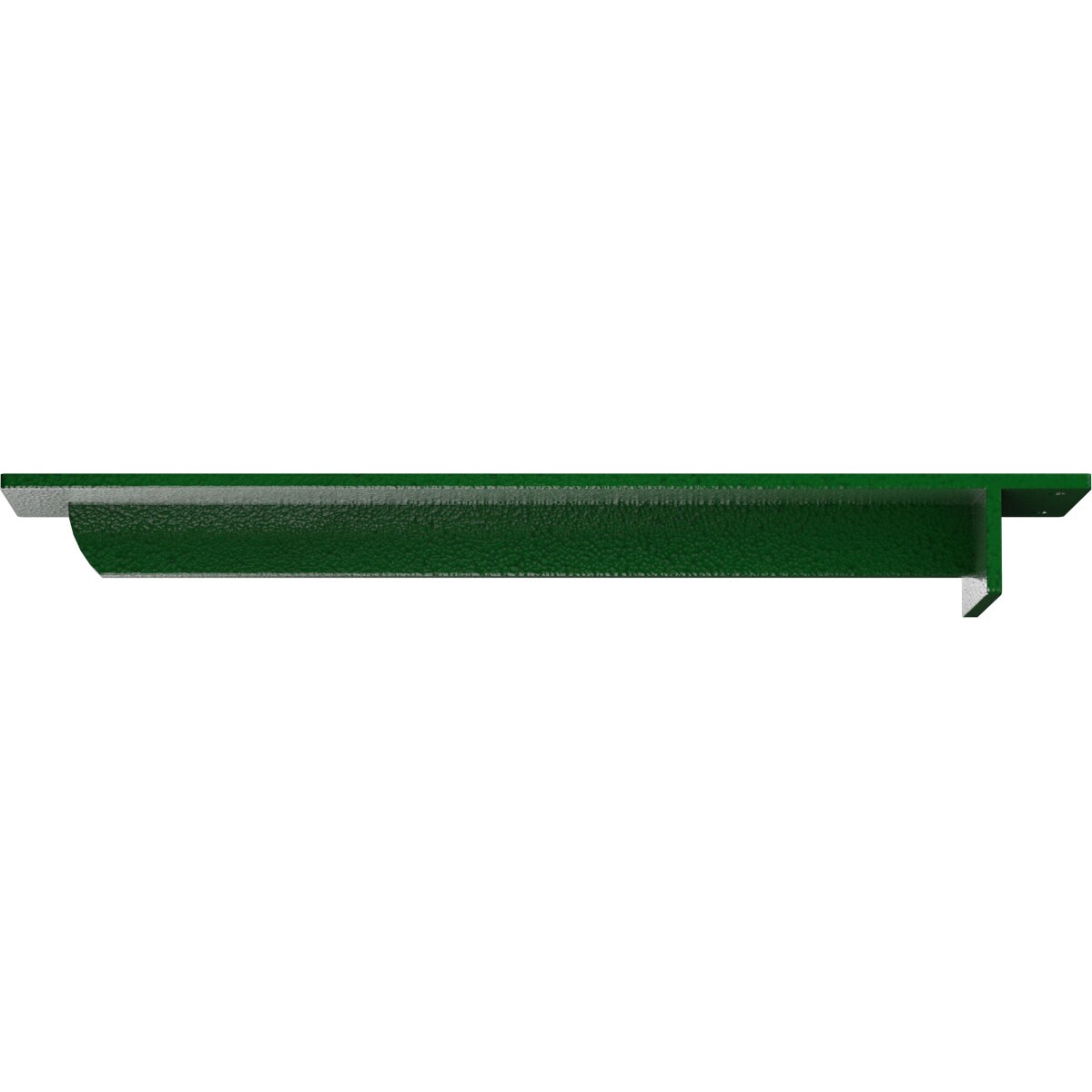 Ekena Millwork BKTM03X18X02HEHDG Mending-Plates-Brackets-Braces - View #4
