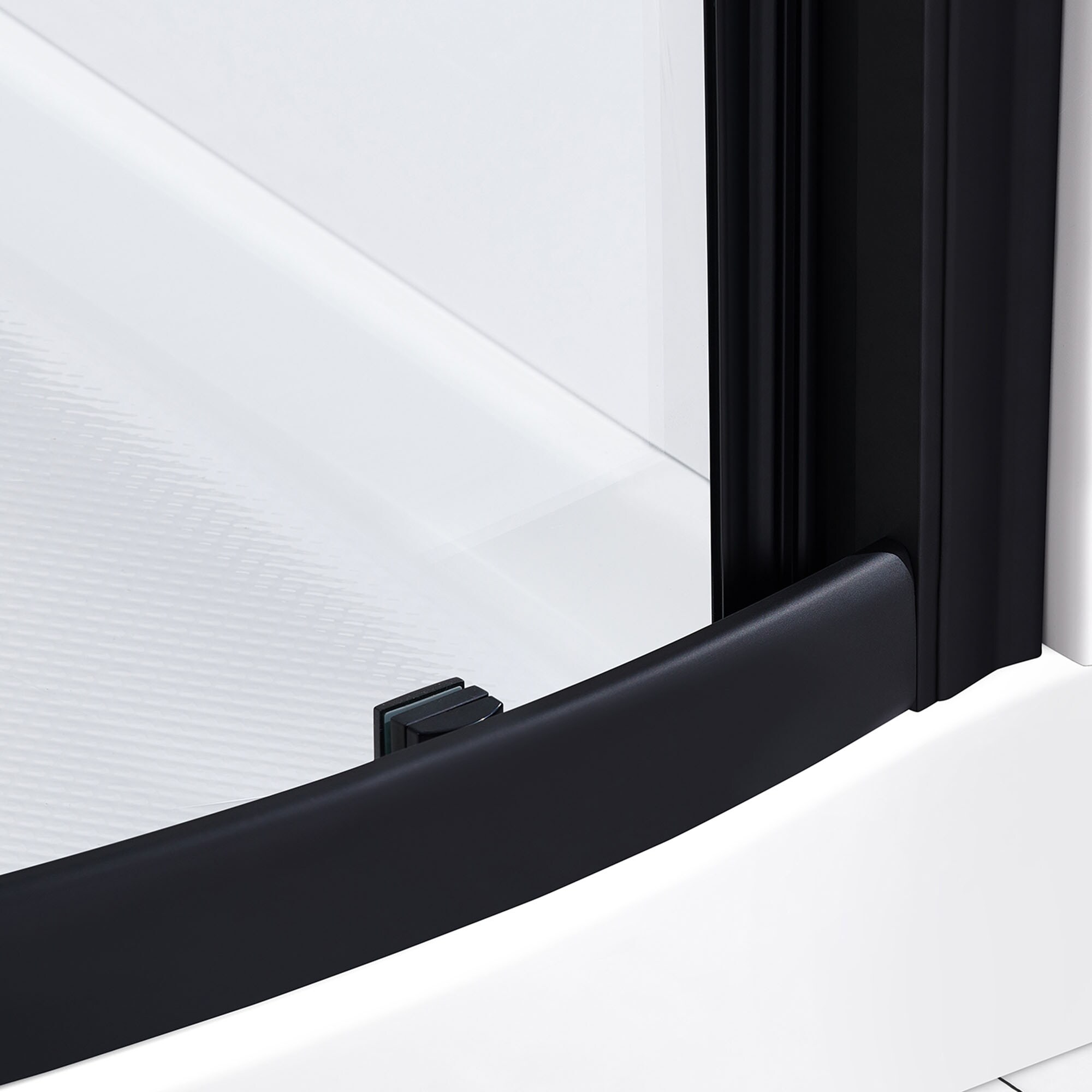 OVE Decors 15SKA-BREE32-BLK Alcove-Shower-Kit - View #17