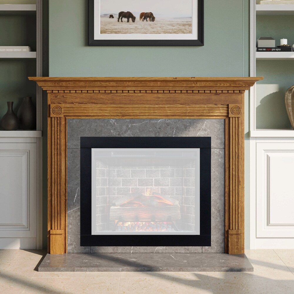 Modern Ember TRIM-28 b040282 - View #4