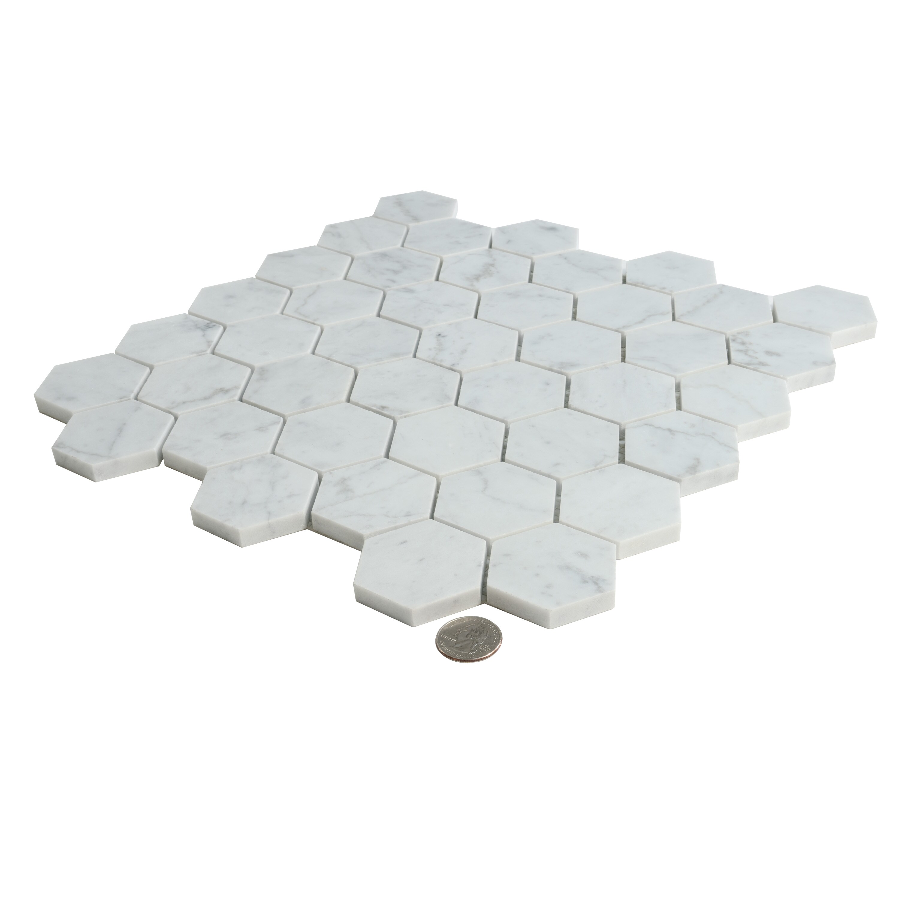 Apollo Tile APLKB88G03PASAMPLE Tile-Samples - View #5