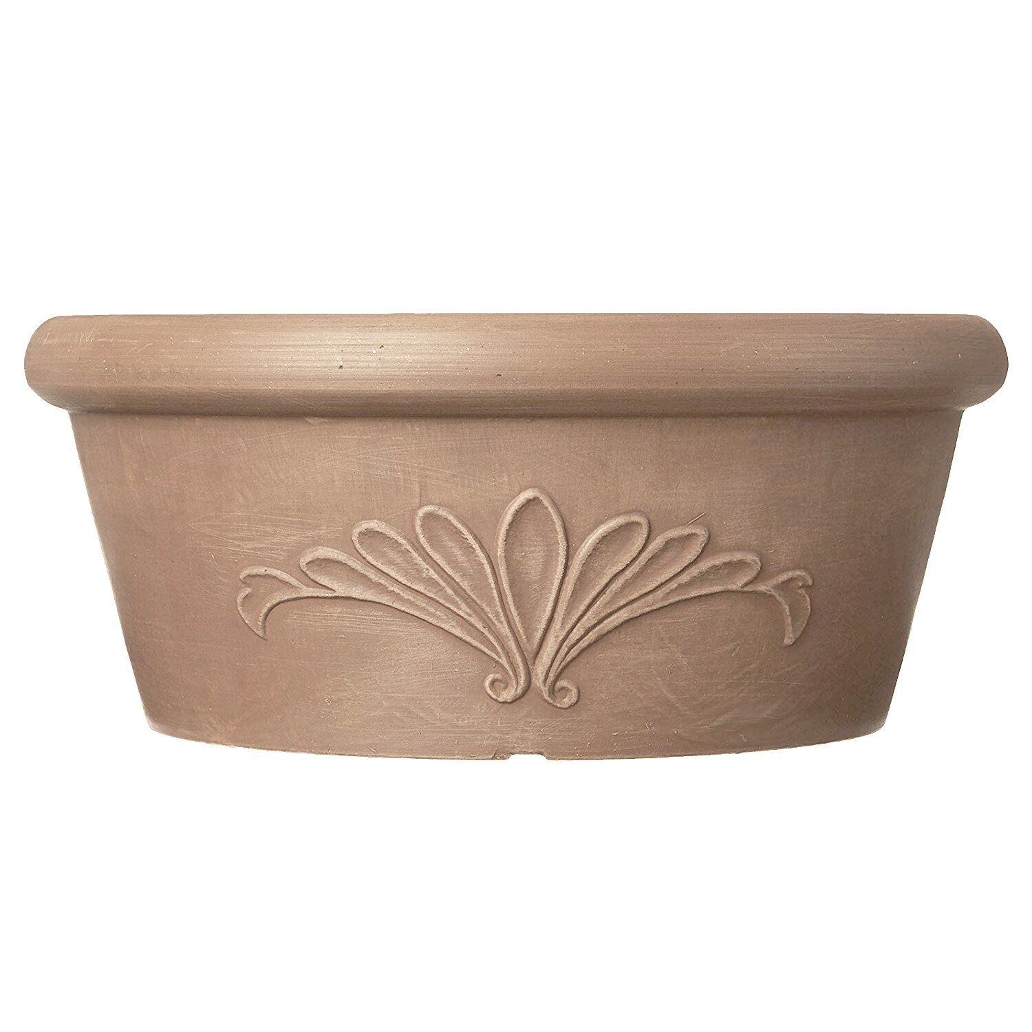 Arcadia Garden Products TA25TP Planter-Window-Box - View #2