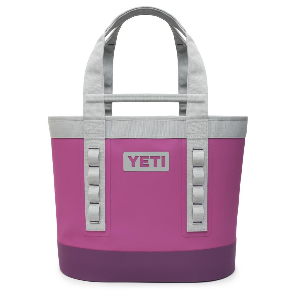 YETI Camino Carryall 35 Tote, Prickly Pear Pink at