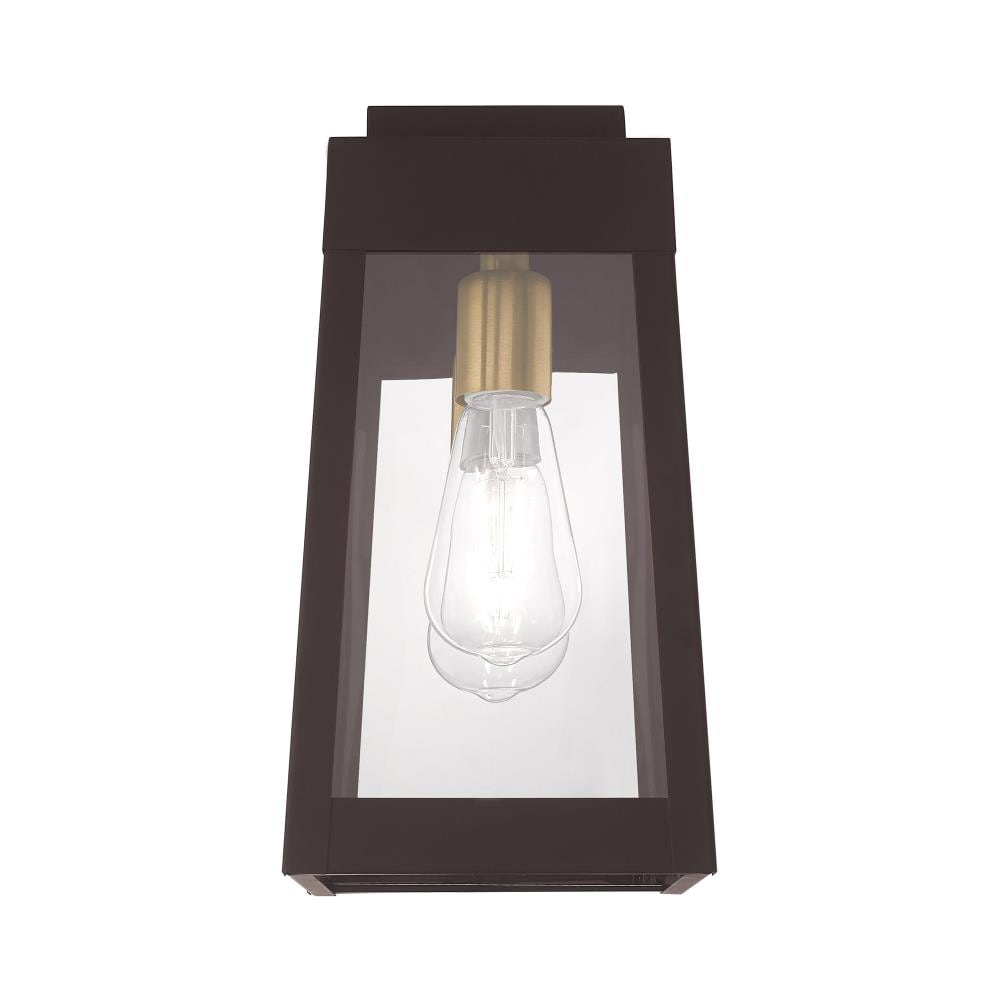 Livex Lighting 20852-07 Outdoor-Wall-Lighting - View #4