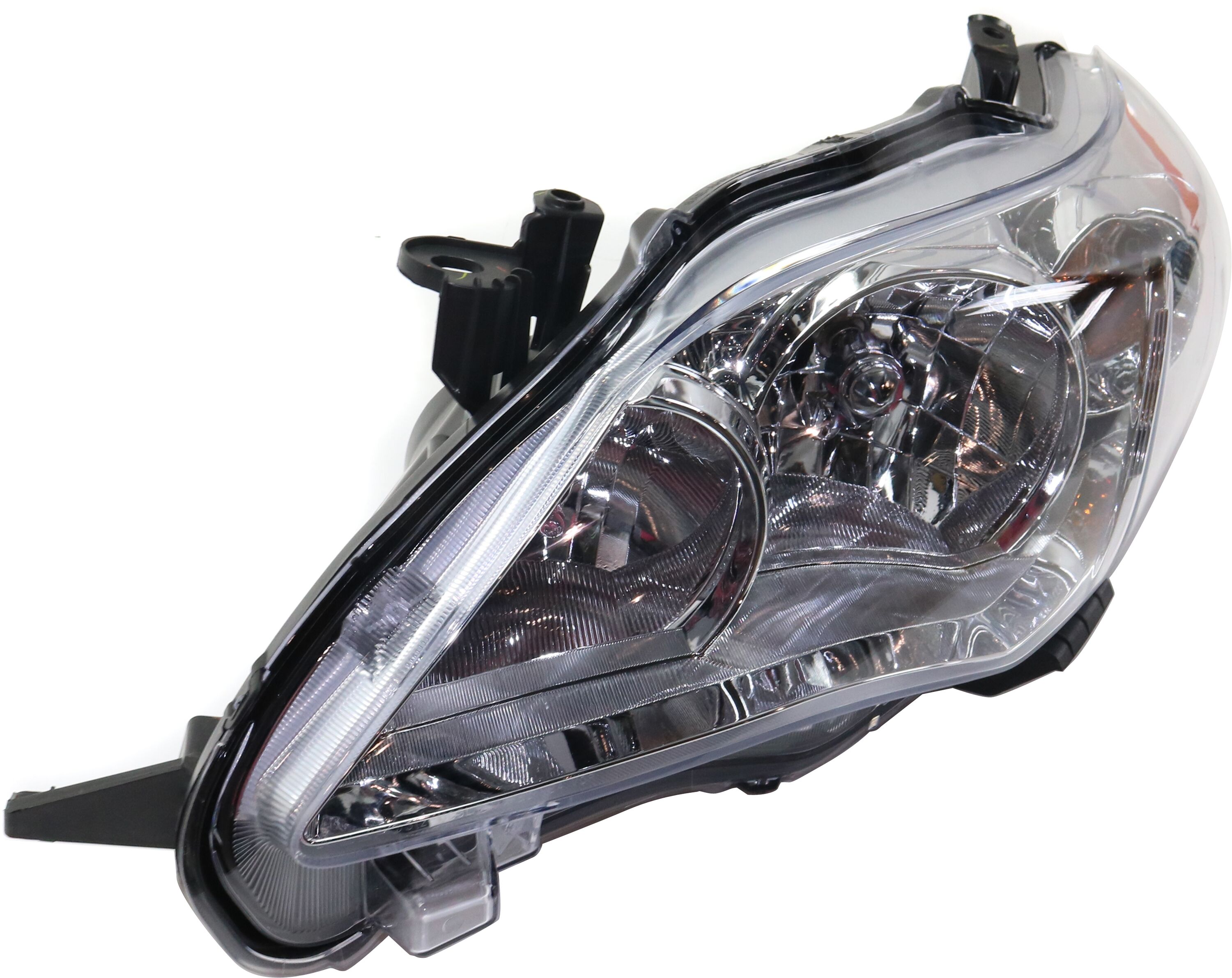 Garage-Pro JCWREPT100364GP Headlights-Components - View #2