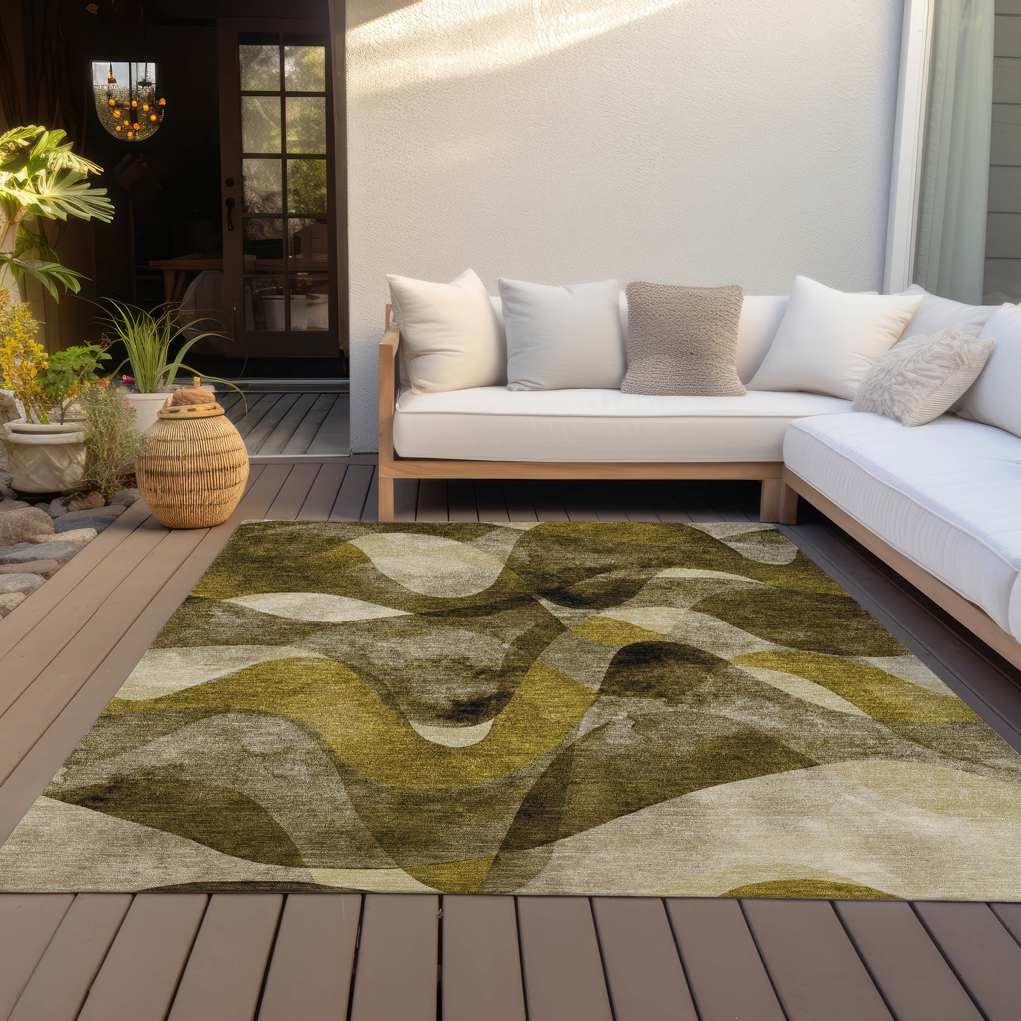 Addison Rugs ACN536CF9X12 rugs - View #9
