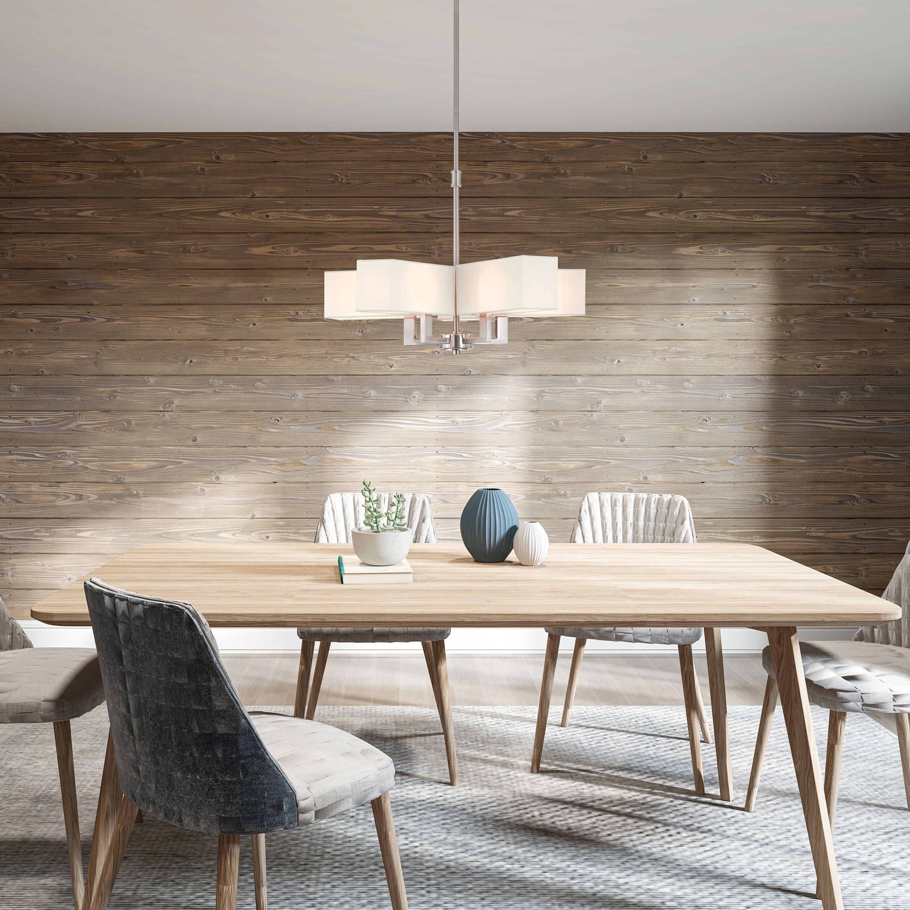 Livex Lighting 42675-91 b090015 - View #7