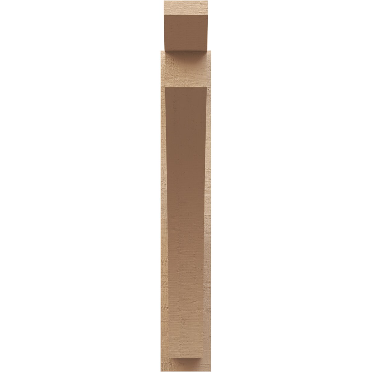 Ekena Millwork 2133614 corbels - View #3