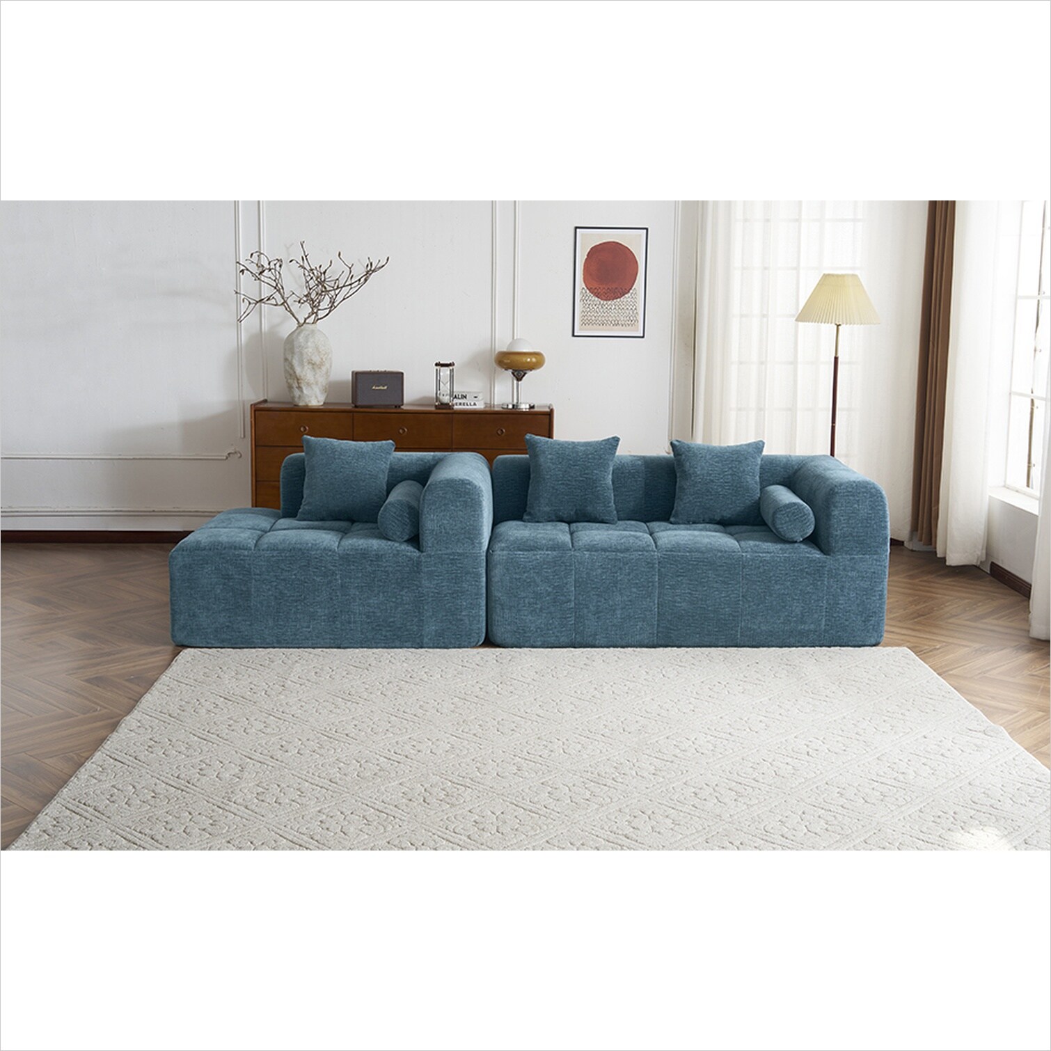 Naturefalls YA2RDMXQ1VIX Sofas-Loveseats - View #16