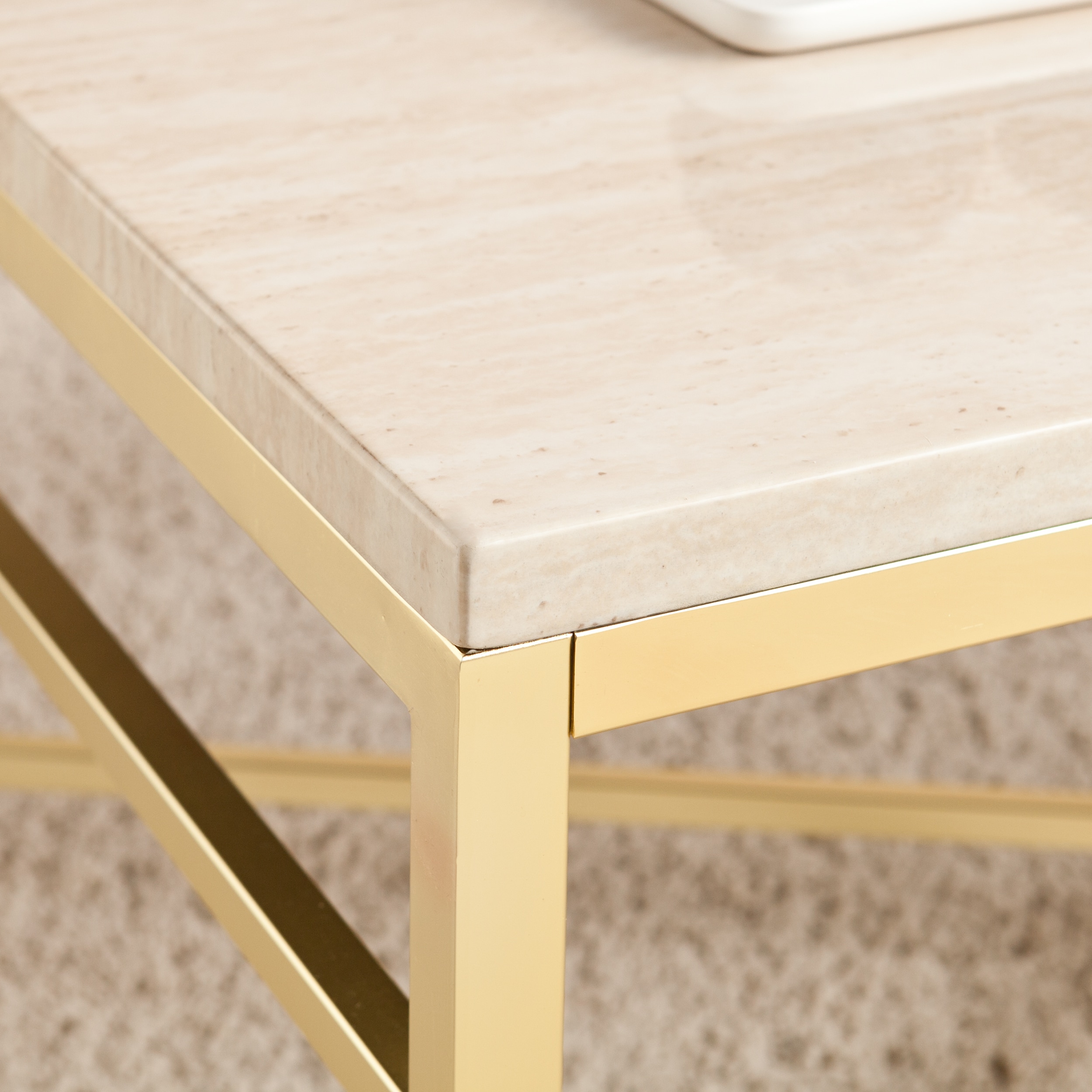 Safavieh CK3940 Coffee-Tables - View #3