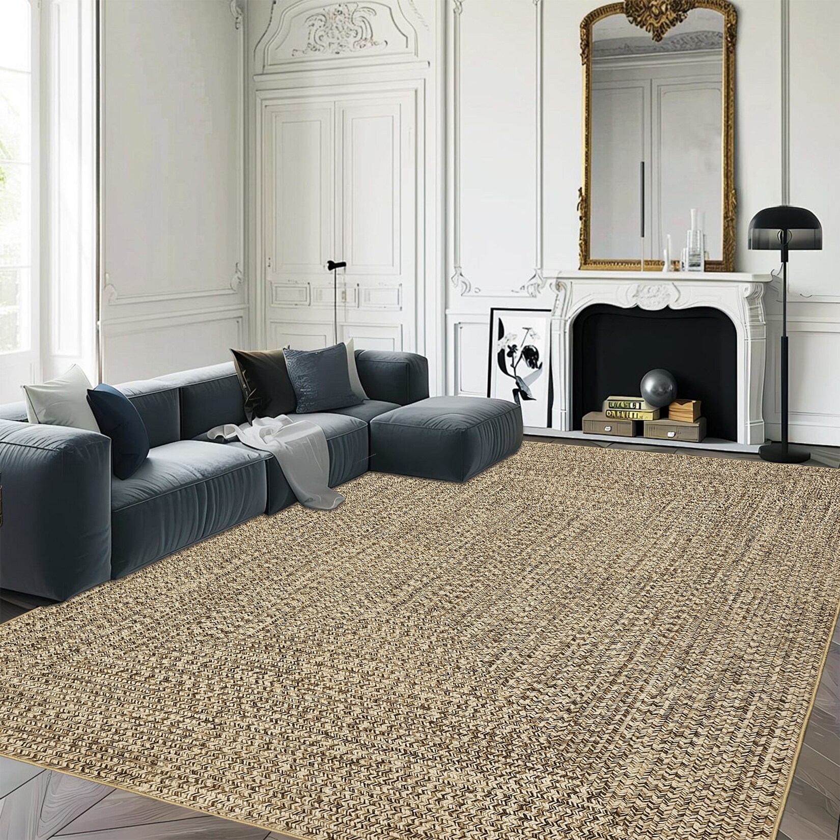 Assile ASRUG26819203JH2F rugs - View #5