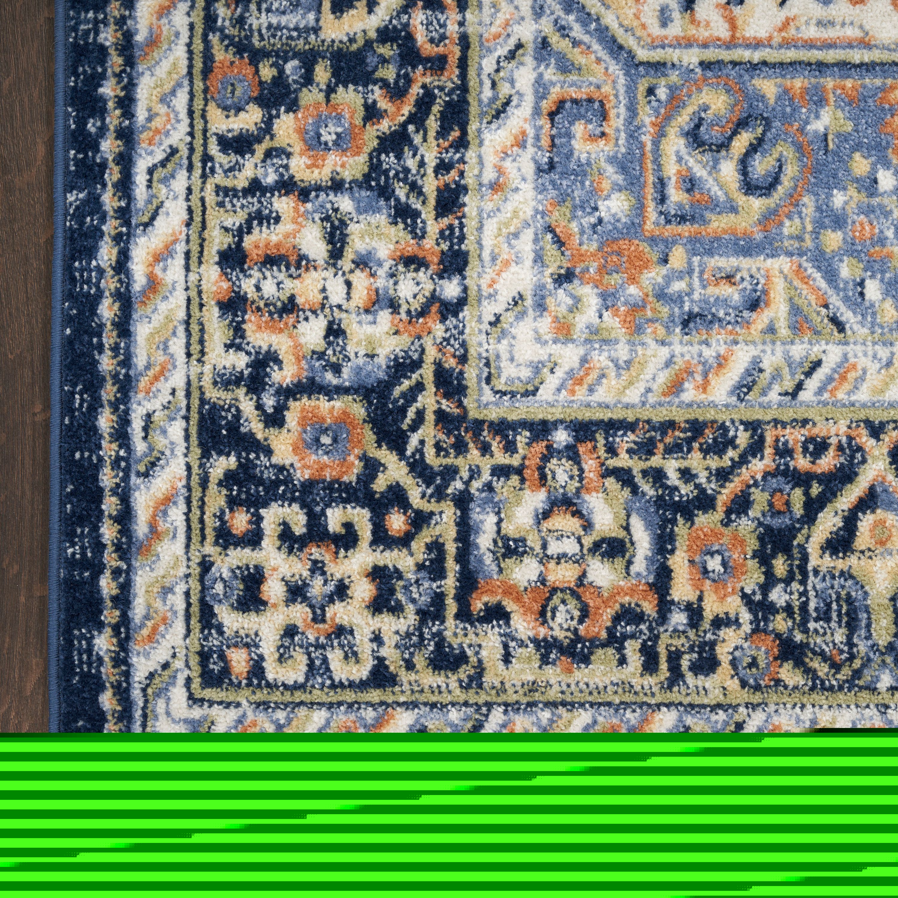 Nourison 099446965479 rugs - View #10