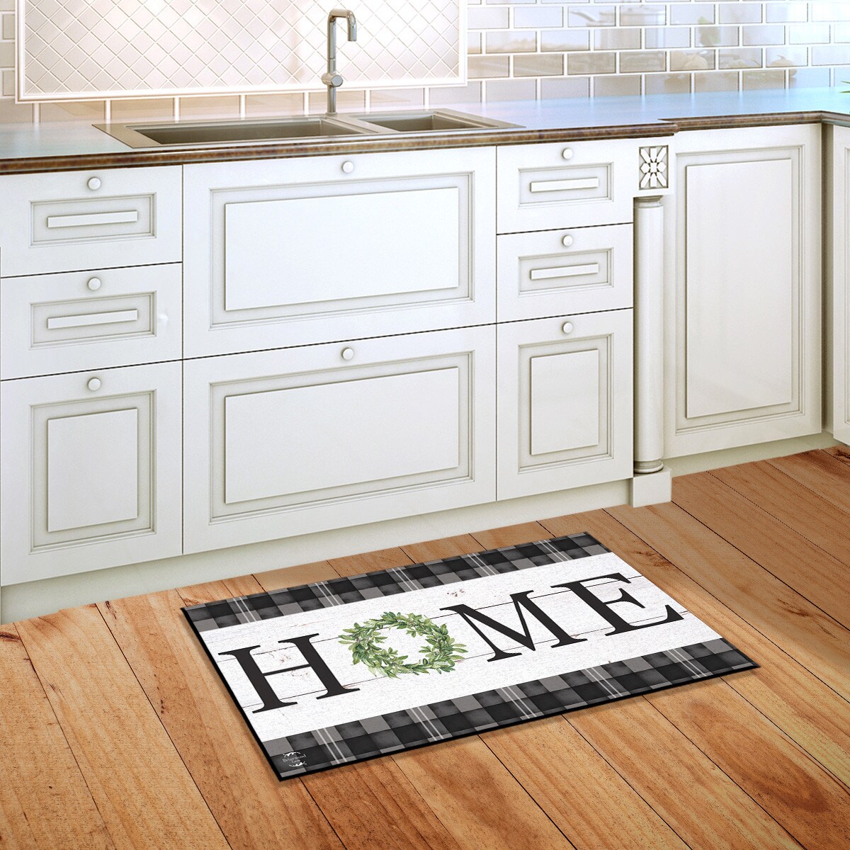 Briarwood Lane D01494 Mats-Cat - View #3