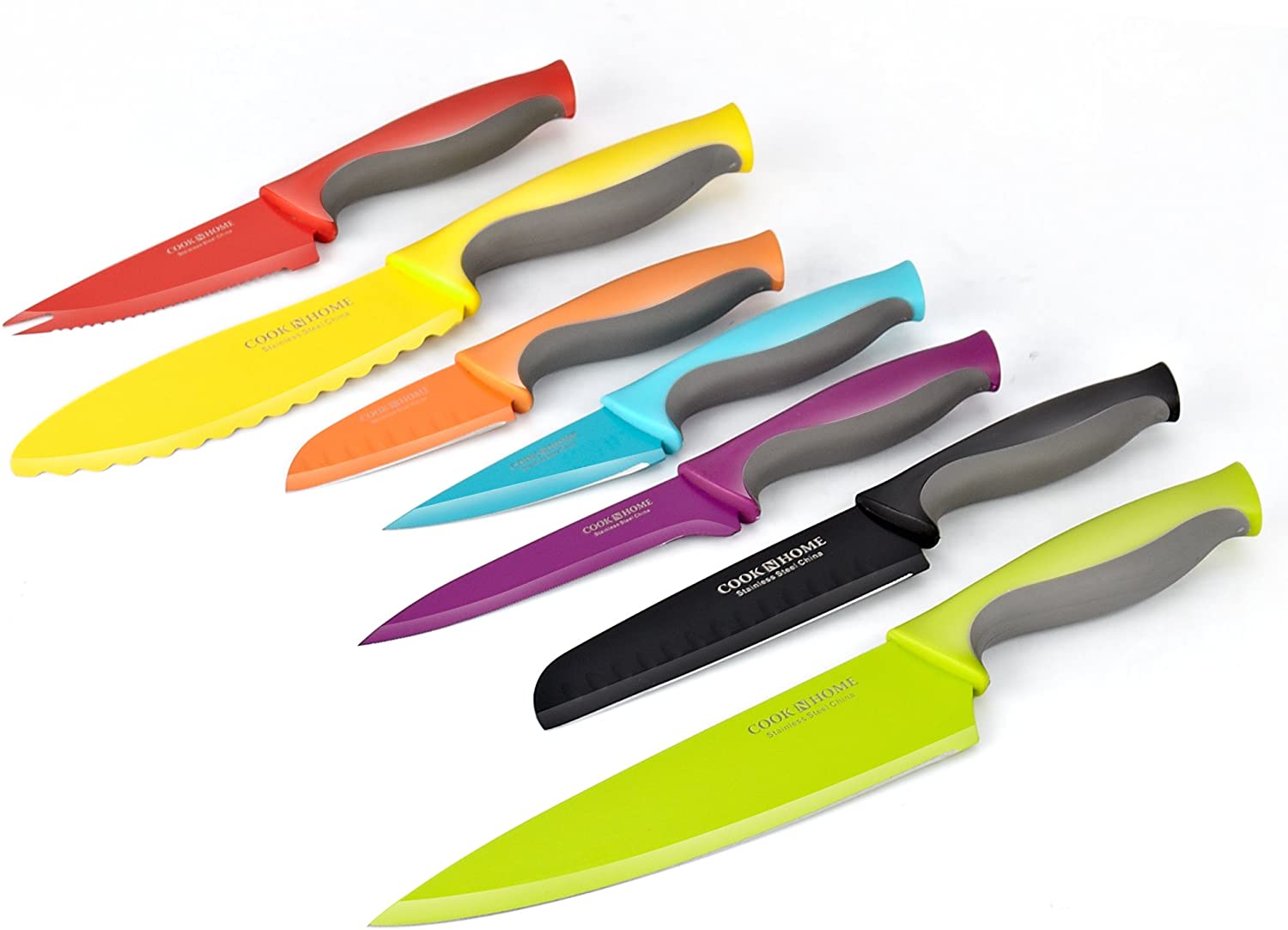 Cook N Home 02547 cutlery - View #5
