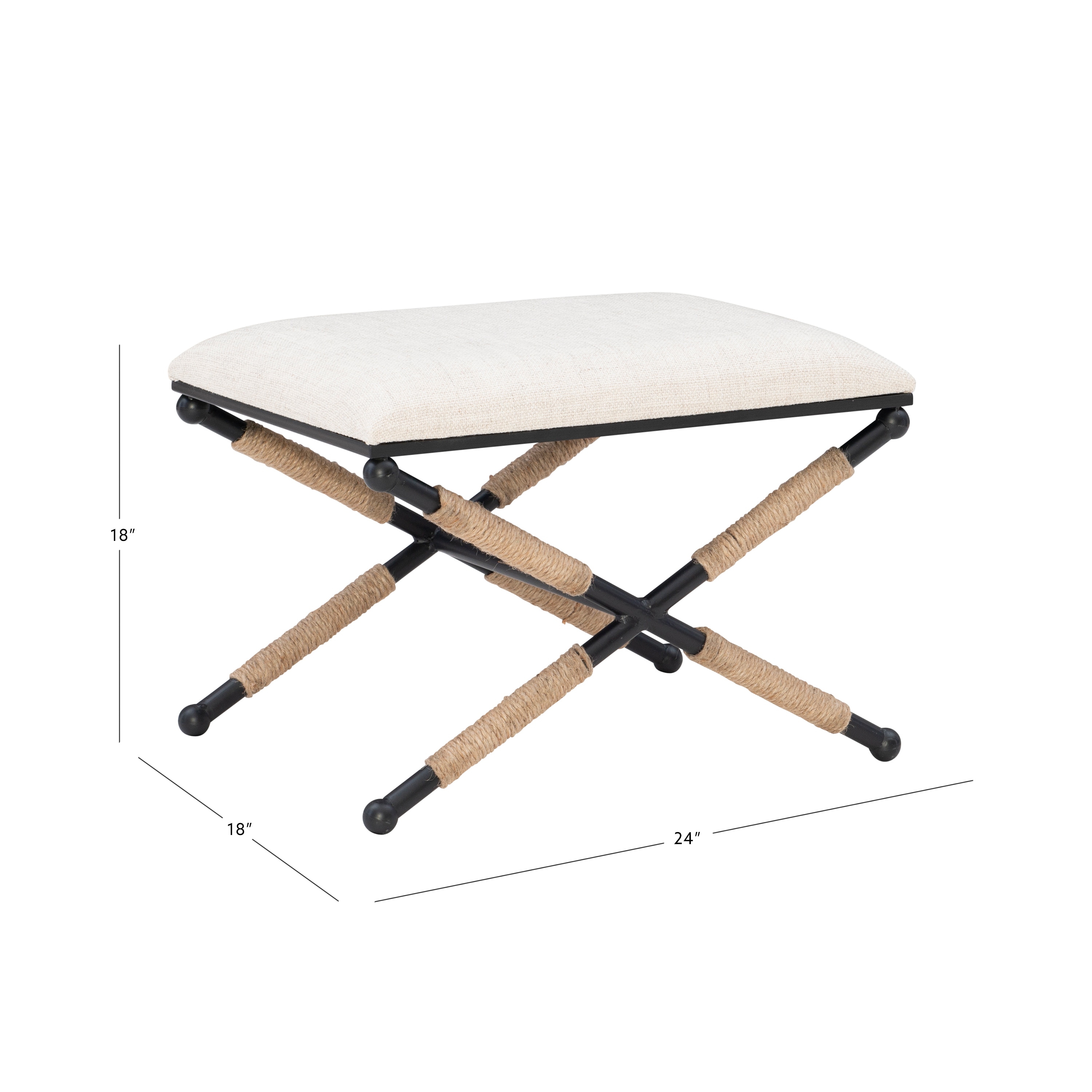 Linon BH166LIN01ASU stools - View #10