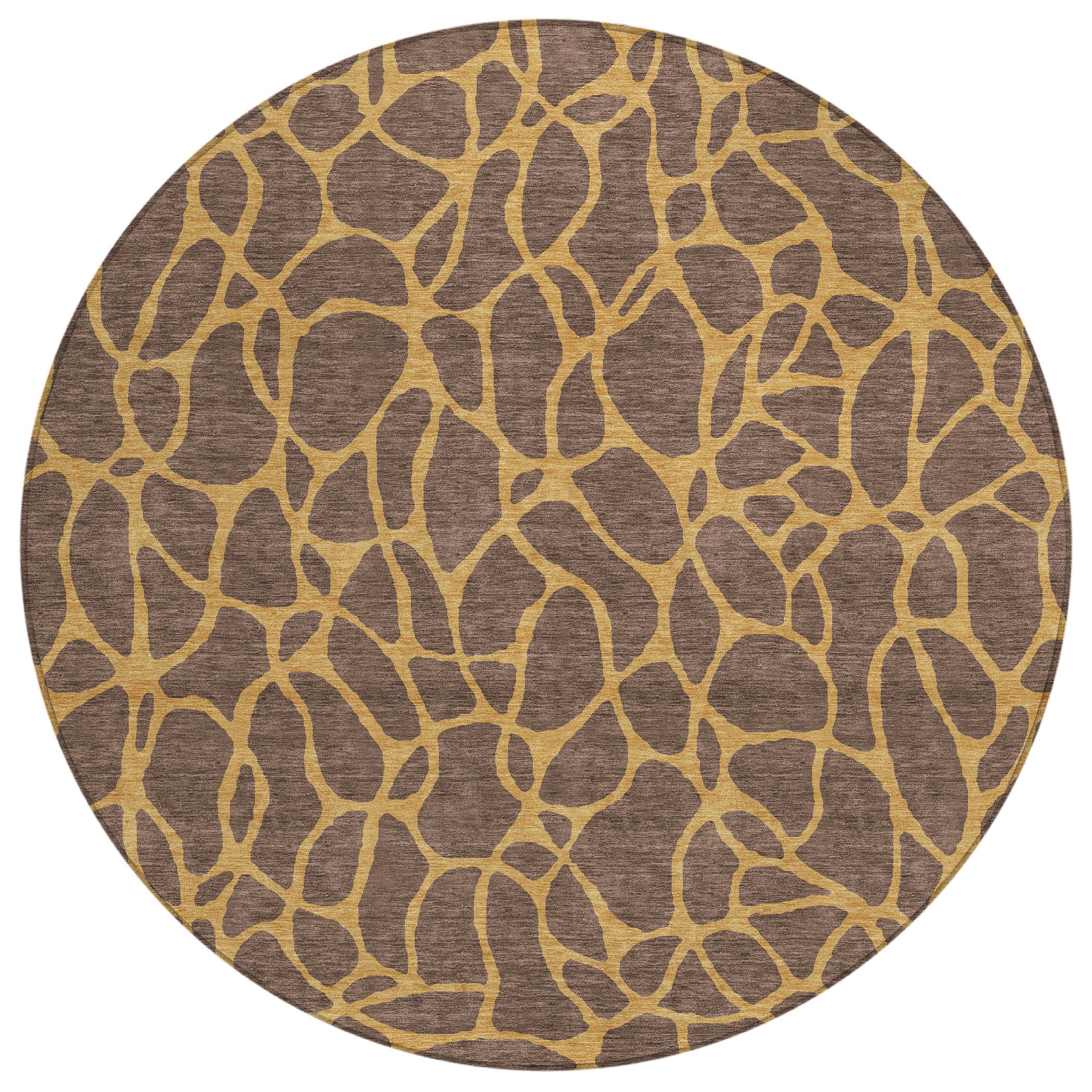 Addison Rugs ACN1023BR8RO rugs - View #2