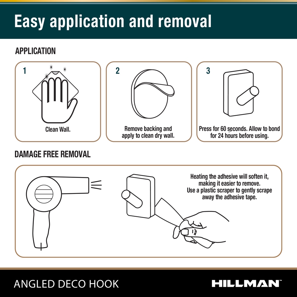 Hillman 9986591 Utility-Hooks-Racks - View #5