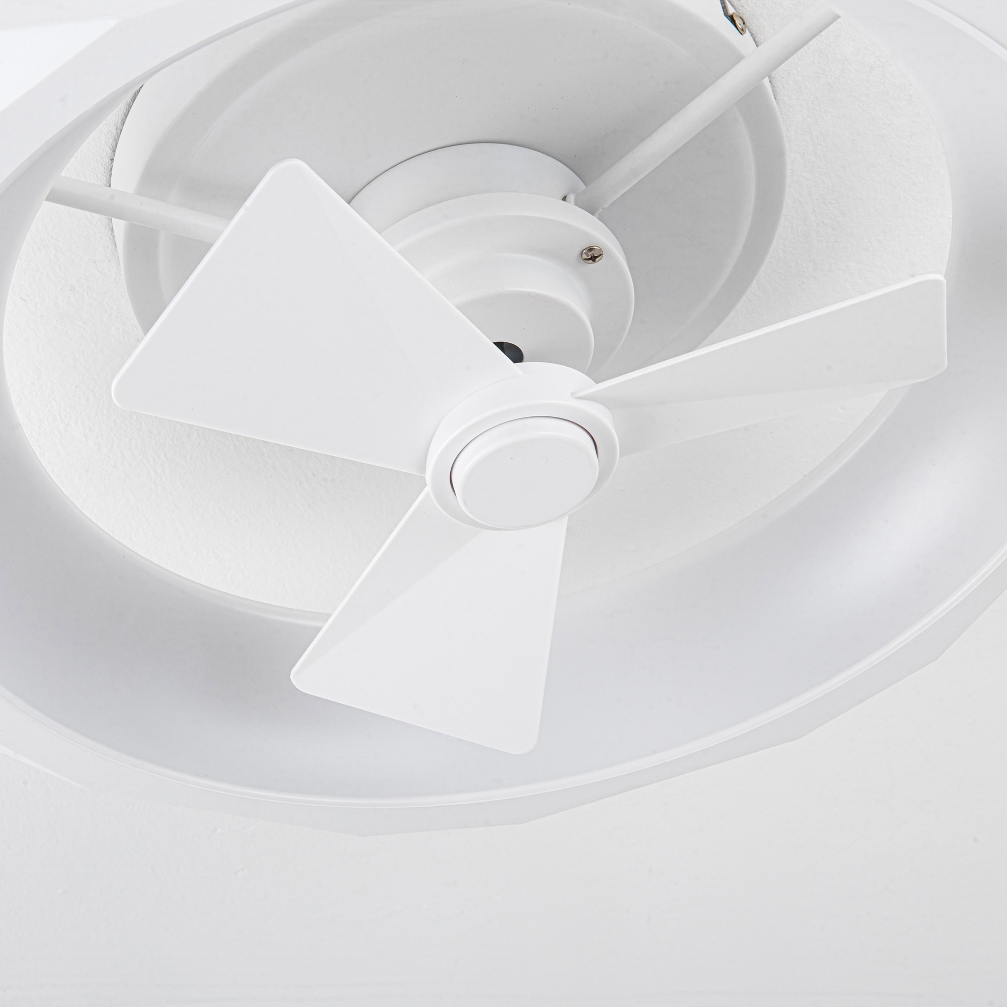 Parrot Uncle F8309WH110V Ceiling-Fans - View #11