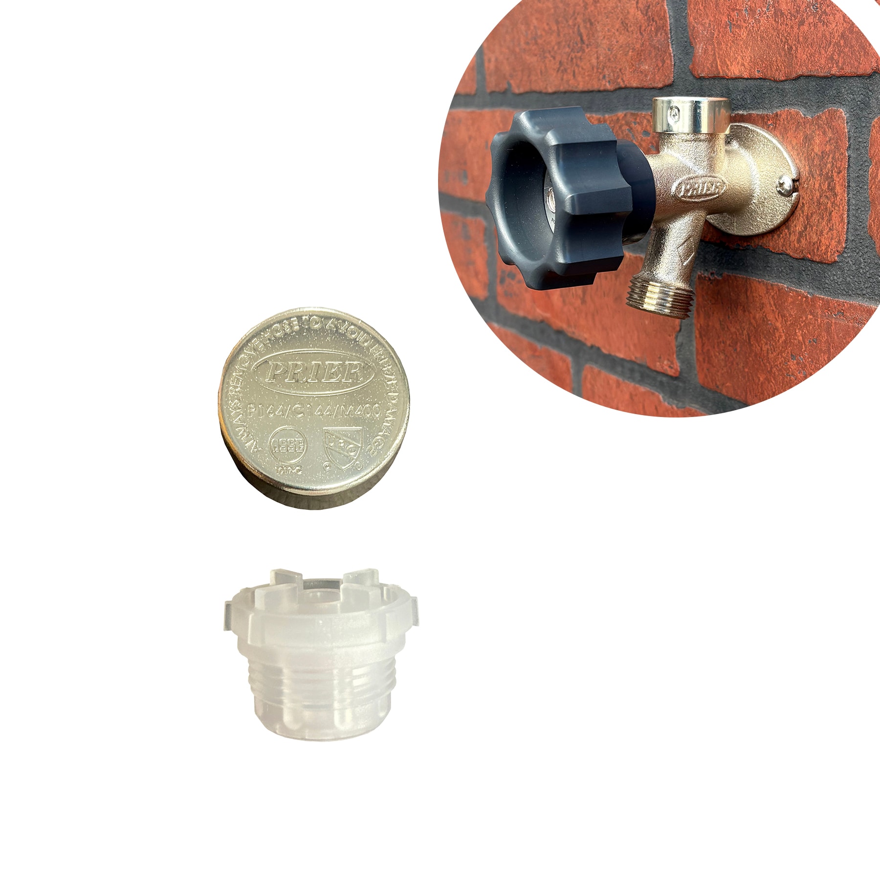 Prier Products 630-7500L Valve-Repair-Replace-Parts - View #4