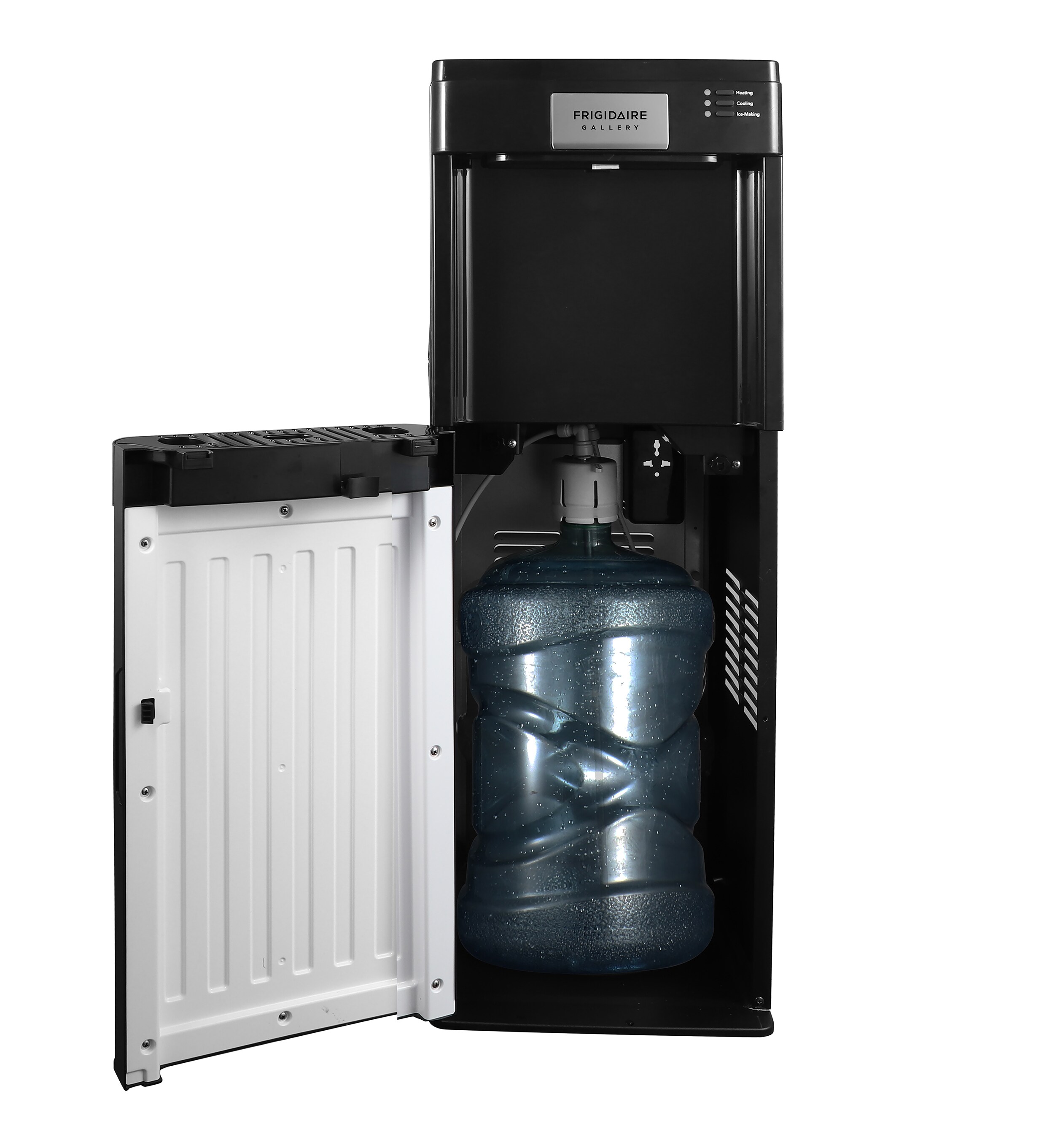 Frigidaire FGWC546-BLACK Water-Coolers - View #4