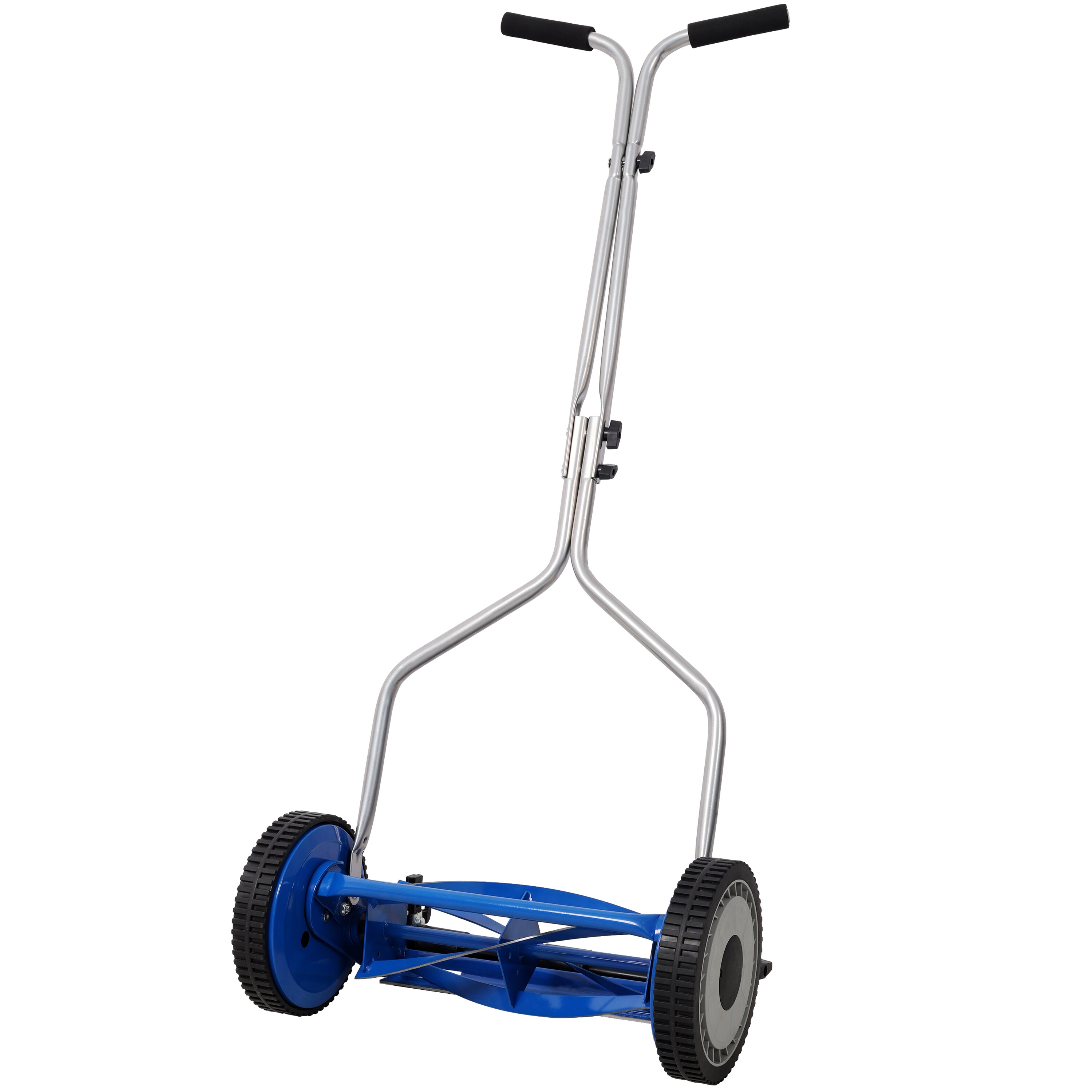 LOVMOR SF-WO-W465P241319 Push-Mower-Reel - View #2