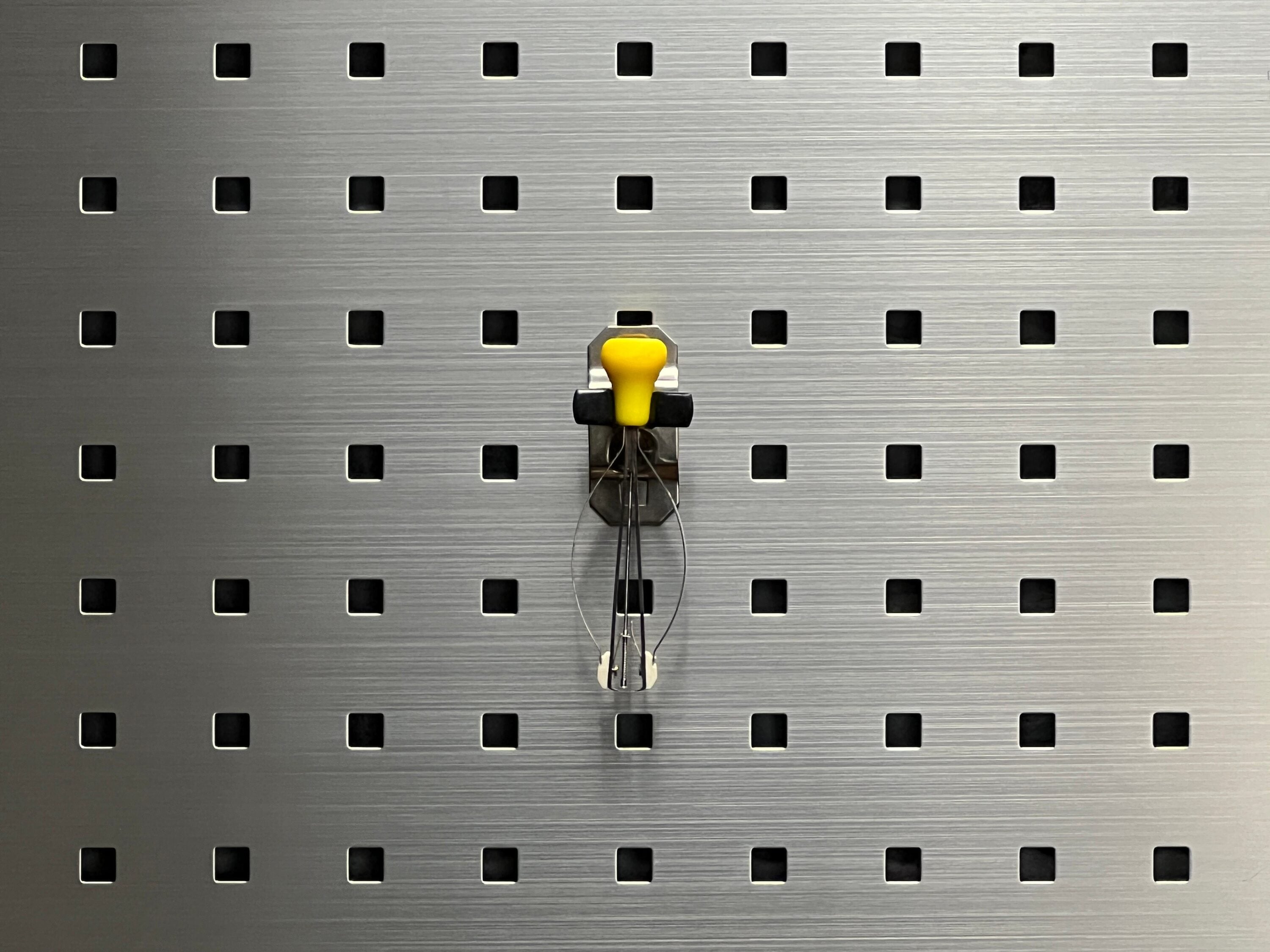 Triton Products V63105 Pegboard-Acc - View #11