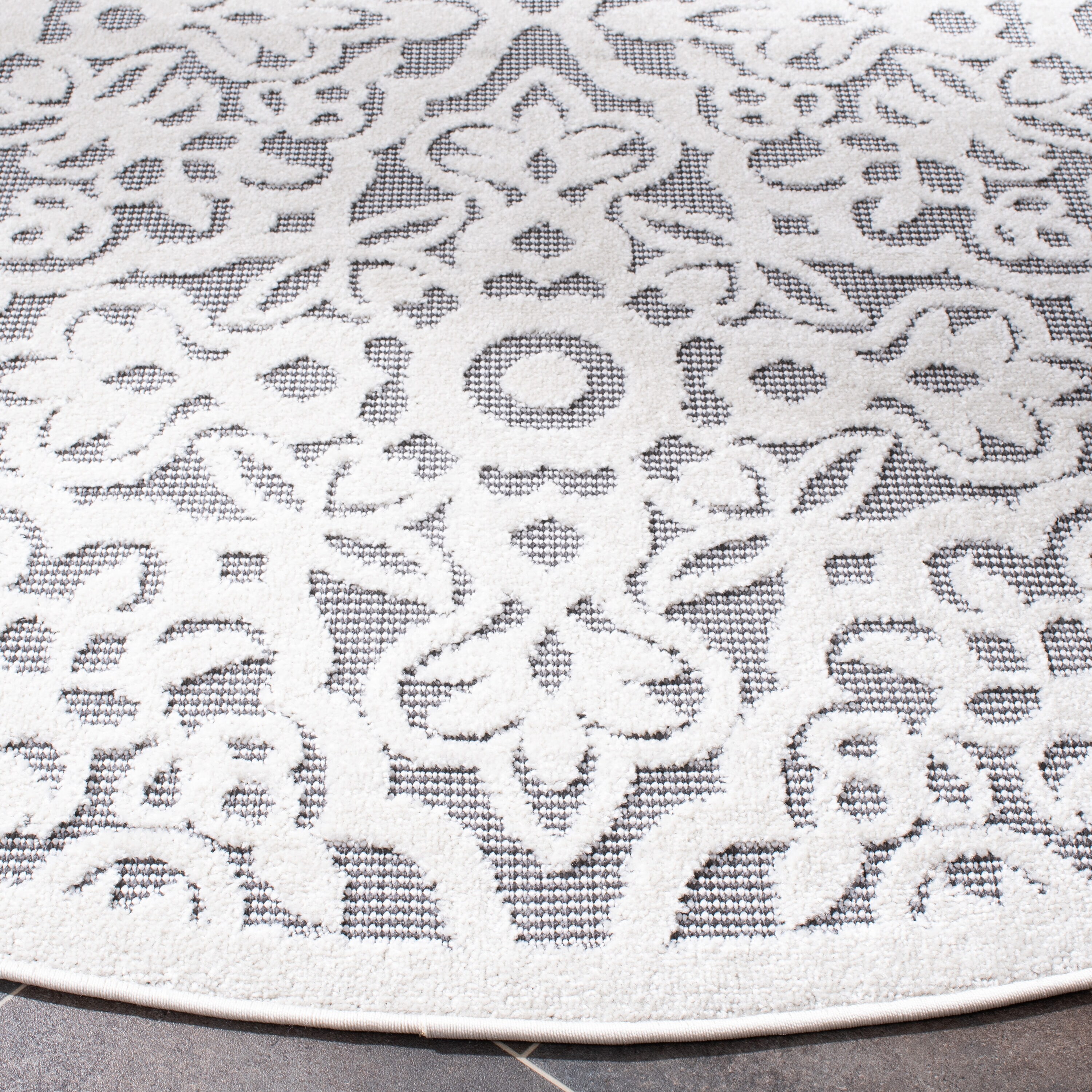Safavieh CBN662A-8R rugs - View #4