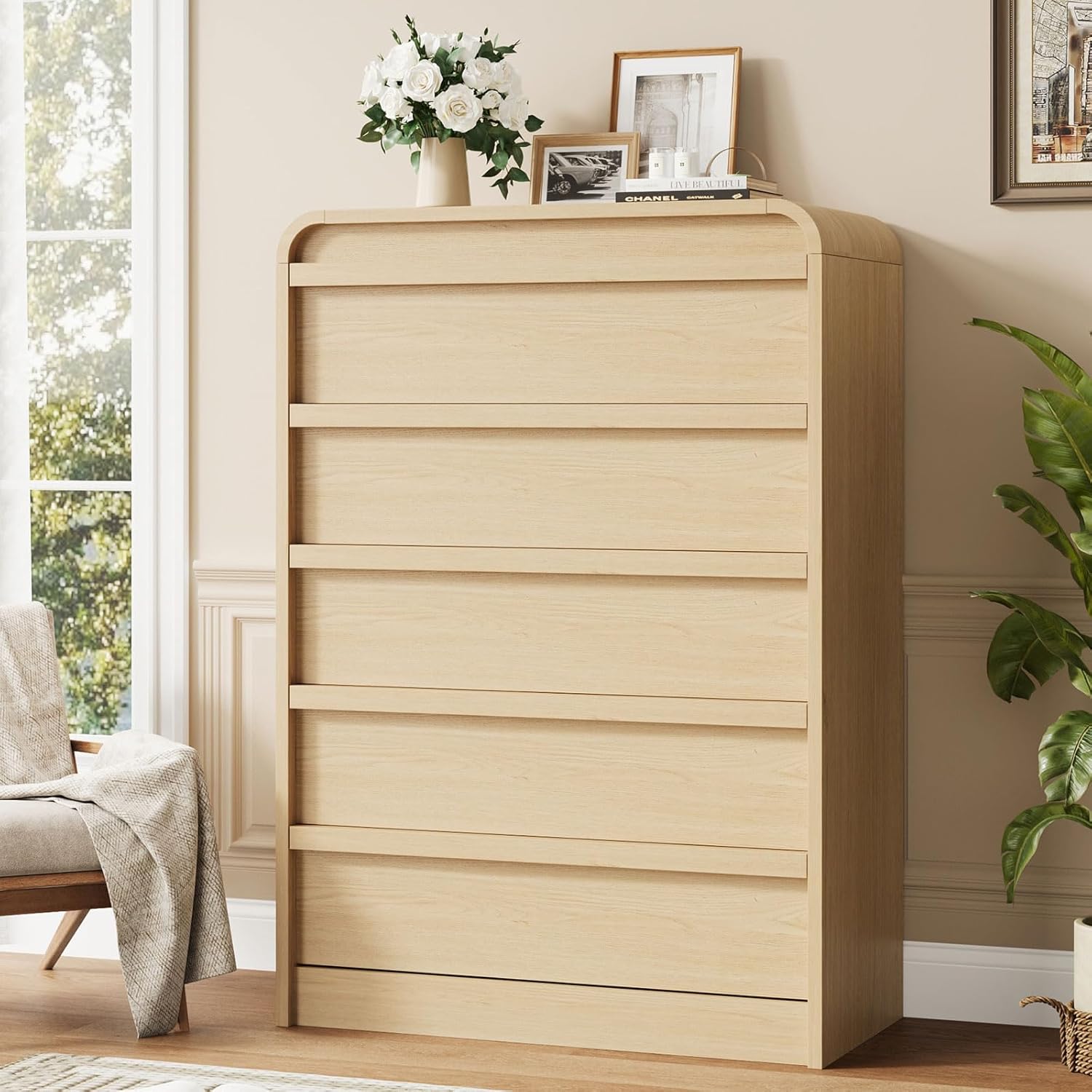 dress the population aurelia embellished fit & flare mini dress GALAXHERO 16 Drawer Dresser for Bedroom, Hallway, Entryway, Closet, Fa