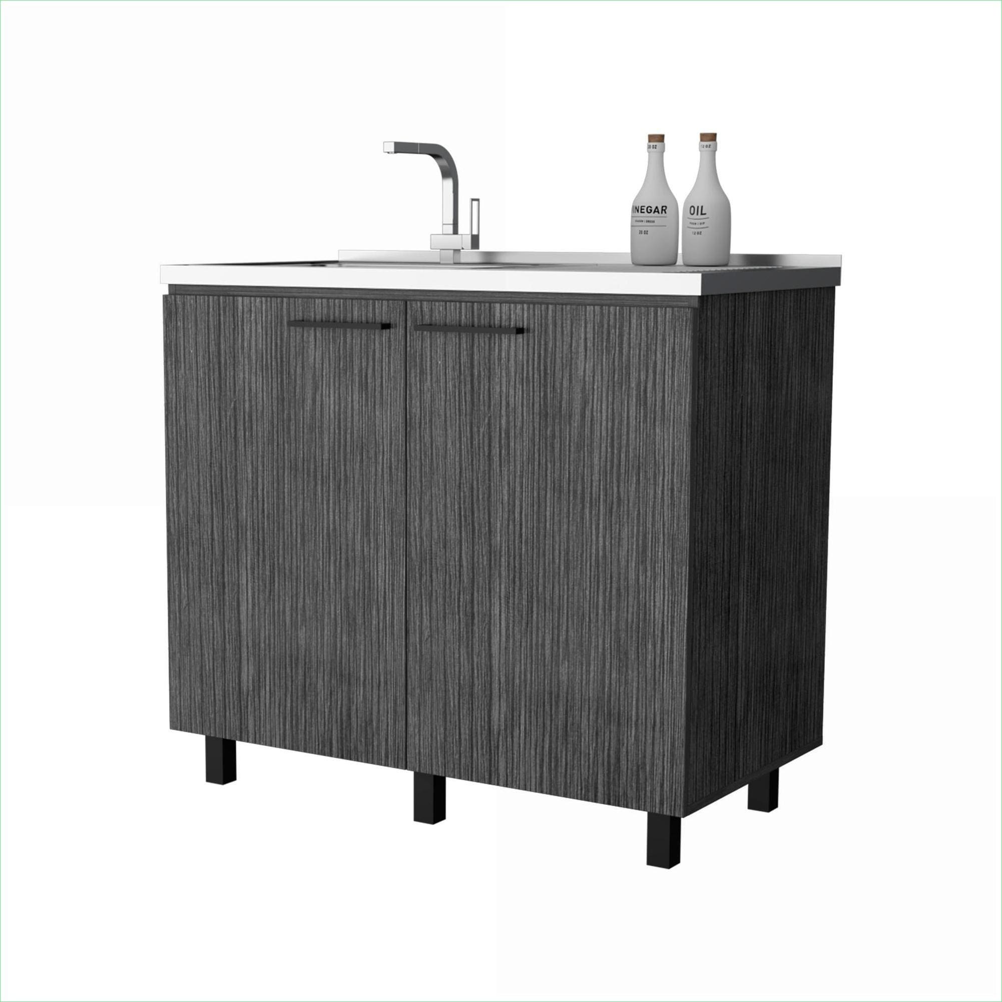 Watnature E43O30QDYTRP Kitchen-Sinks - View #3