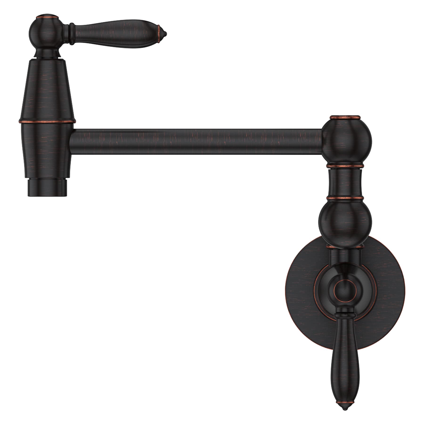 Pfister GT533-TDY Kitchen-Faucets - View #5