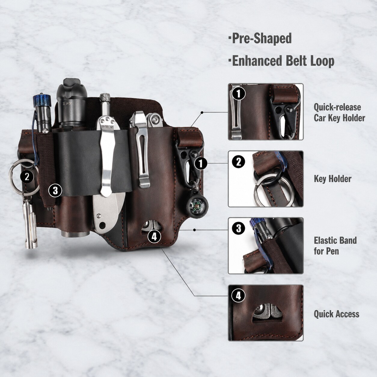Avid Power 646027166789 Tool-Belt-Bag-Accessories - View #4