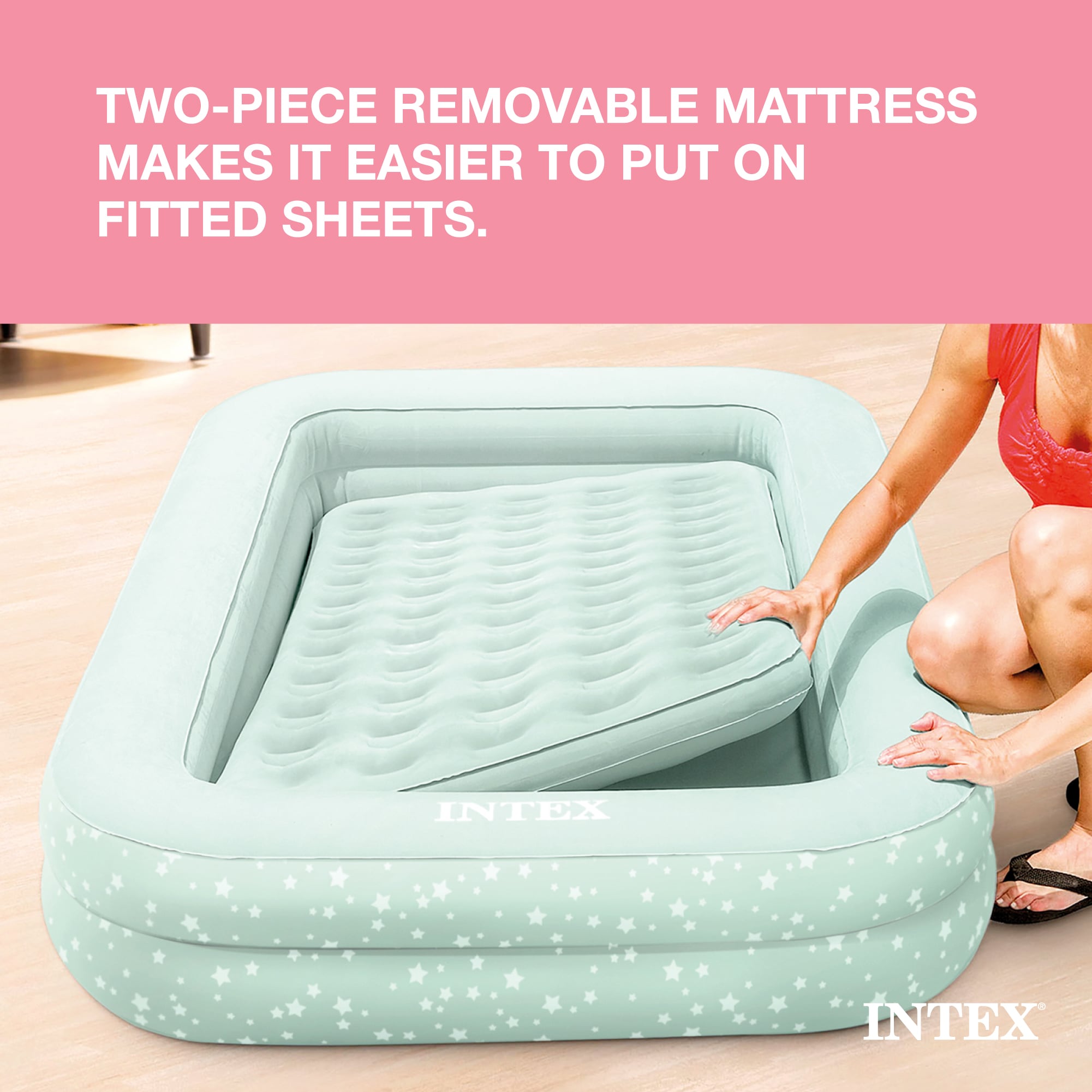 Intex 112552 Air-Mattresses - View #4