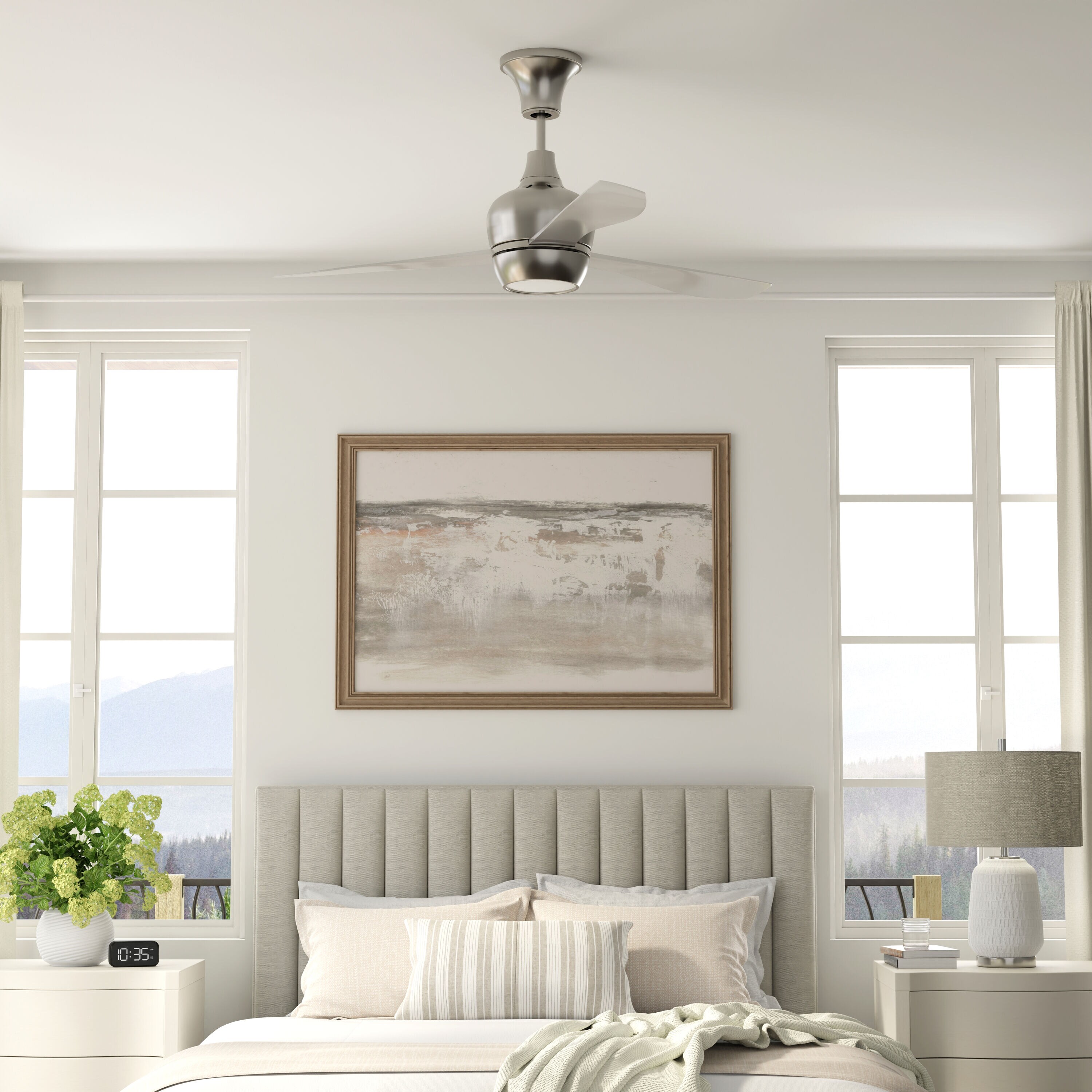 Craftmade BRD52PLN3 Ceiling-Fans - View #6