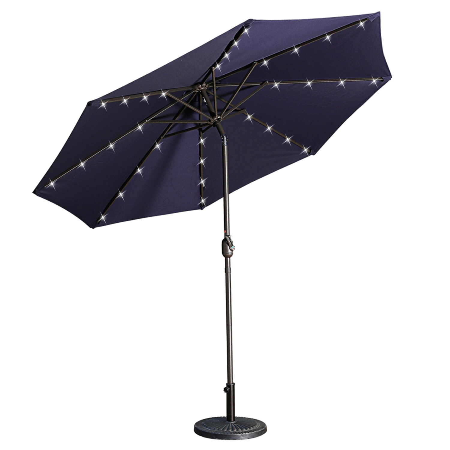 Mondawe DY-S2A-2 Umbrellas-2 - View #4