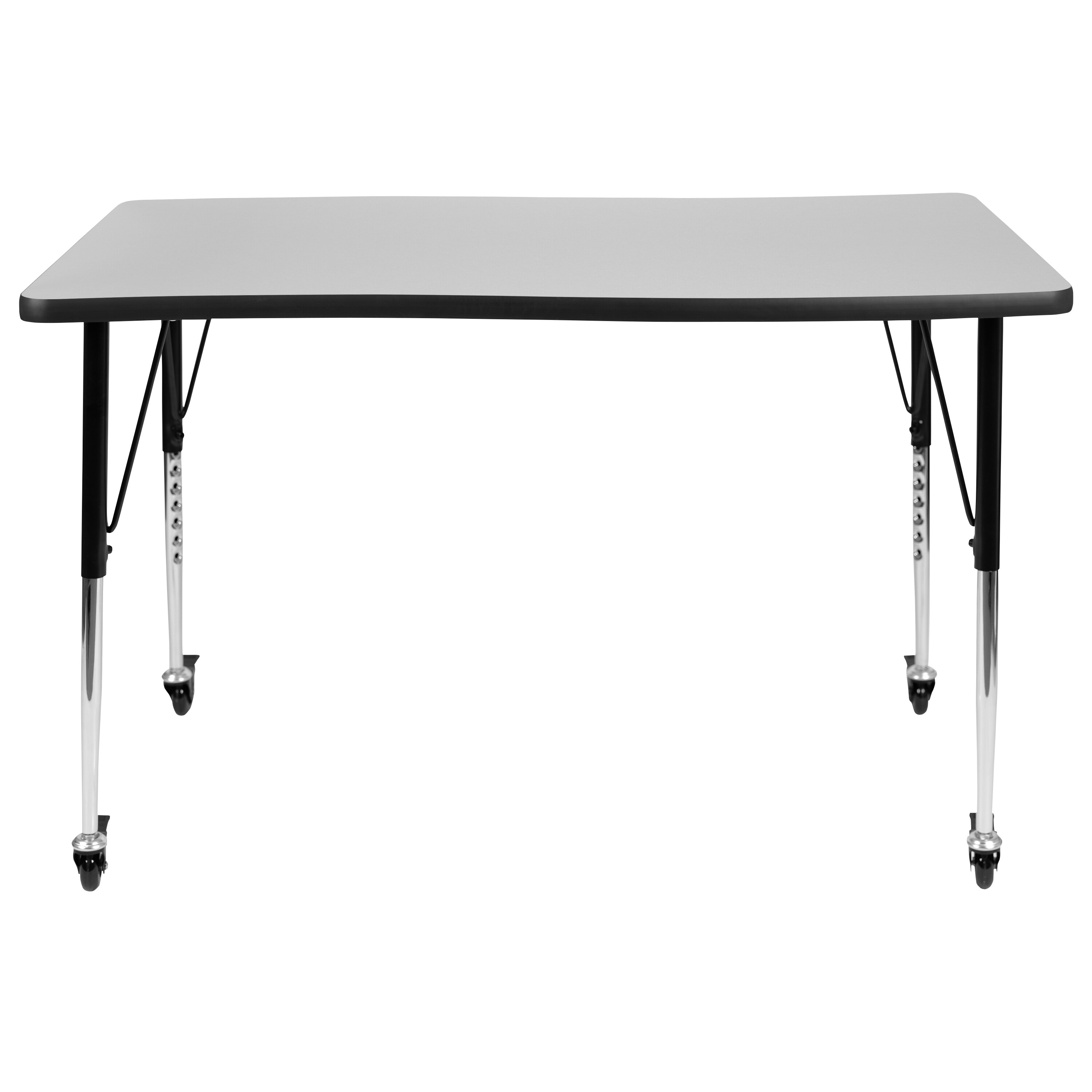 Flash Furniture 889142515227 Kids-Play-Tables - View #7