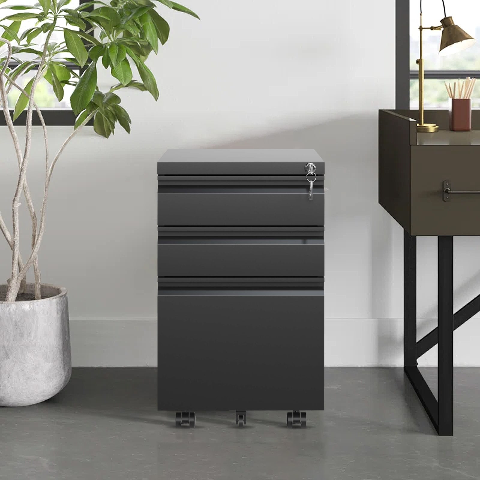 Maocao Hoom JL92762 Filing-Cabinets - View #2
