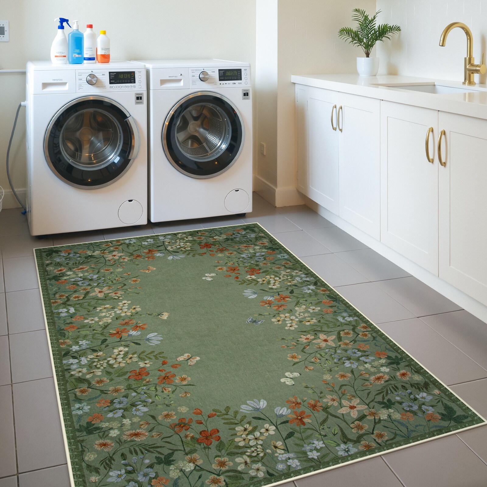 Lahome RR-DYR-036-G1 rugs - View #3