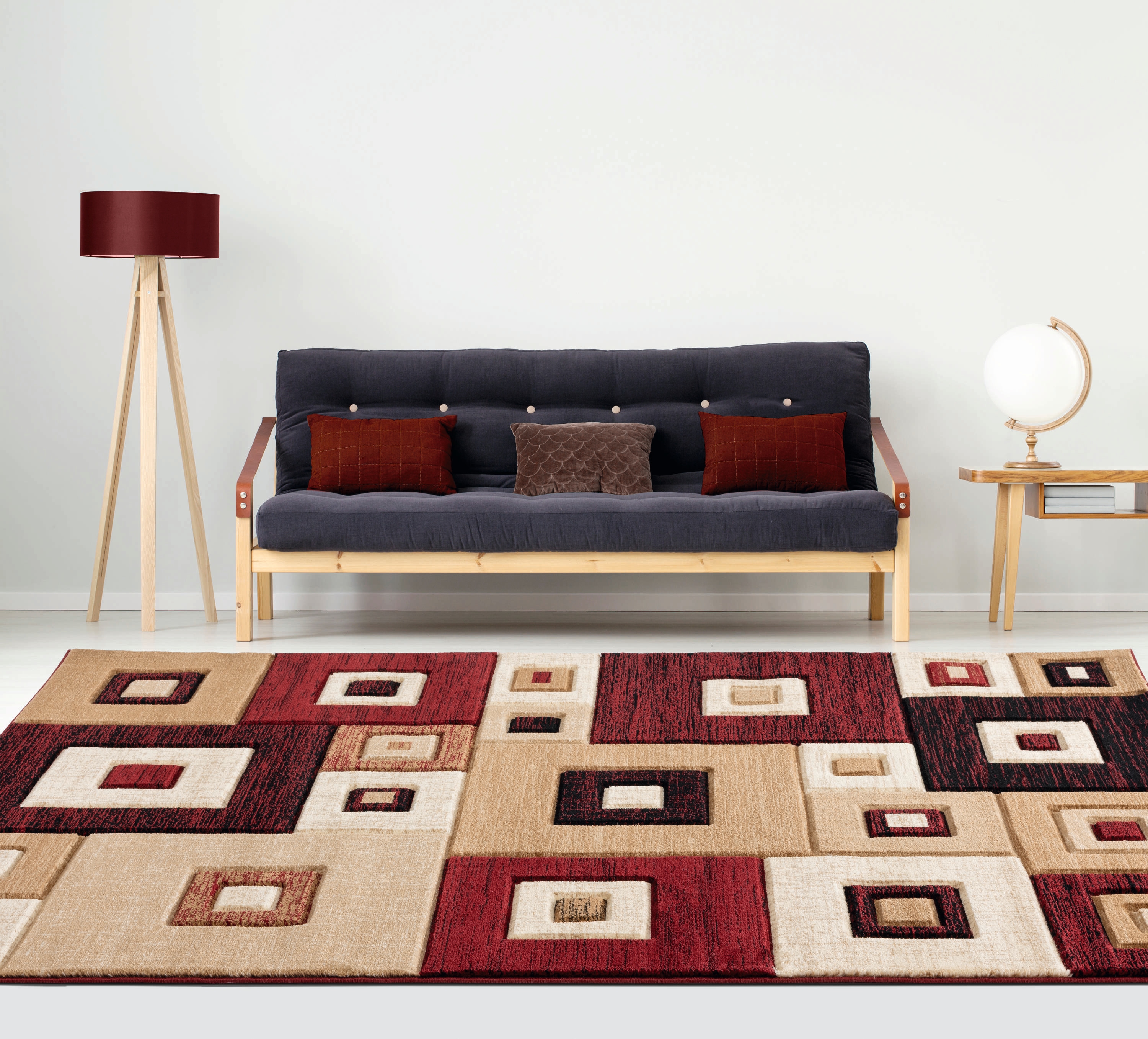 United Weavers Of America 2050 10234 69 rugs - View #2