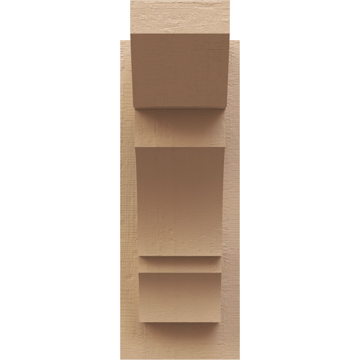 Ekena Millwork 2131486 outlookers - View #4