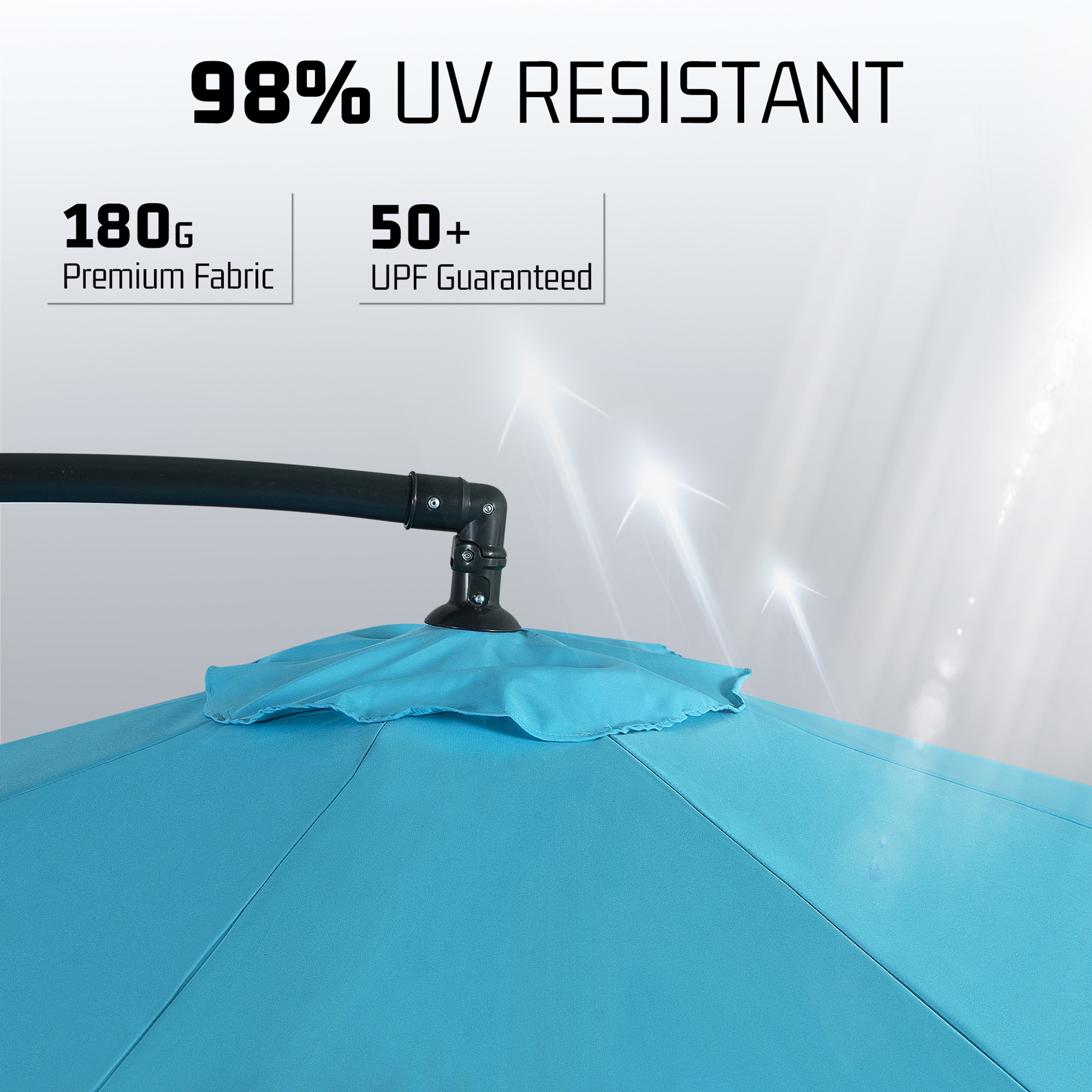 Unity UFPU9012 Umbrellas-2 - View #5