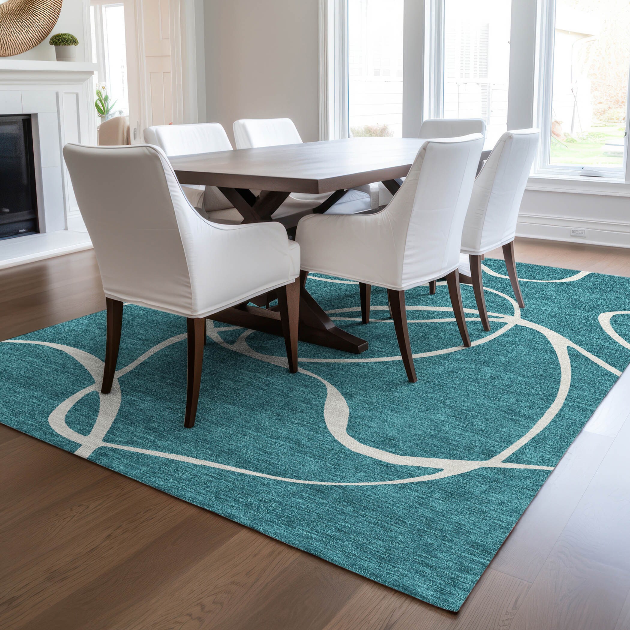 Addison Rugs ACN999TE5X8 rugs - View #6