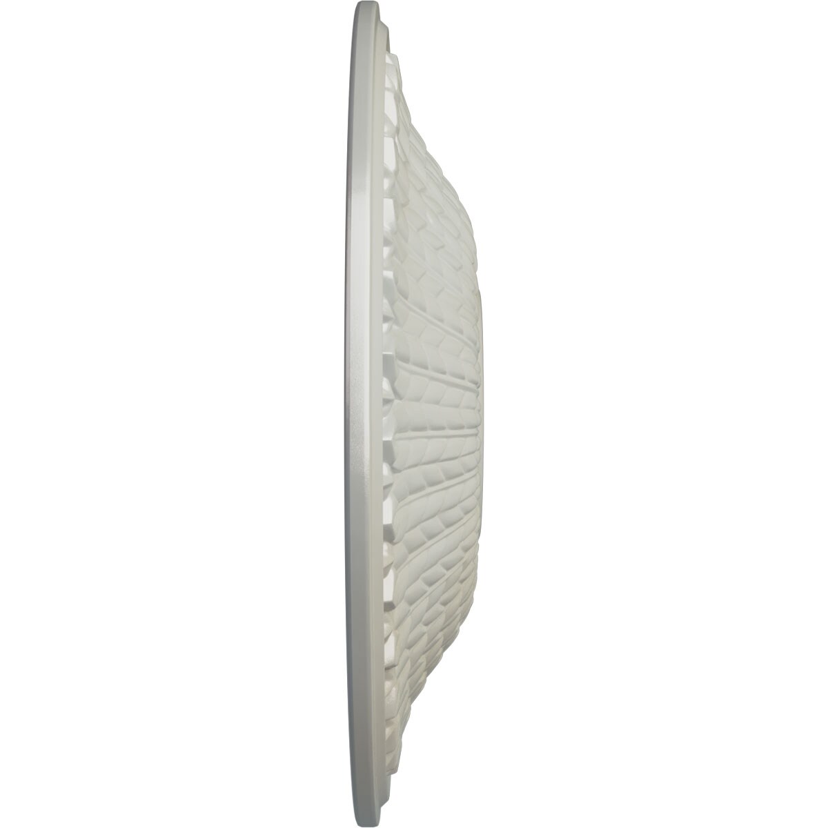Ekena Millwork CM23MOFBS Ceiling-Medallions - View #3