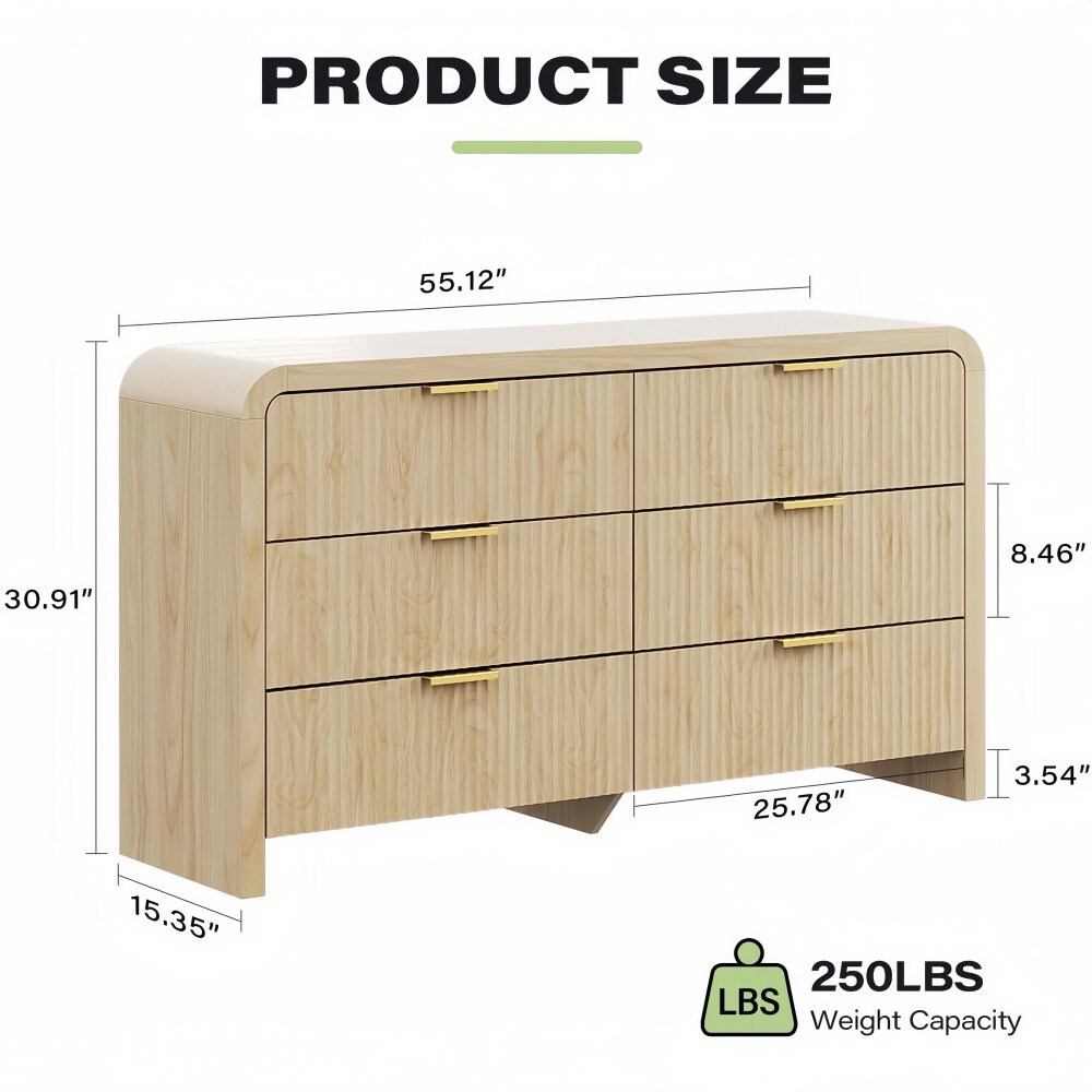 Numhew NHSEAN6267 dressers - View #2