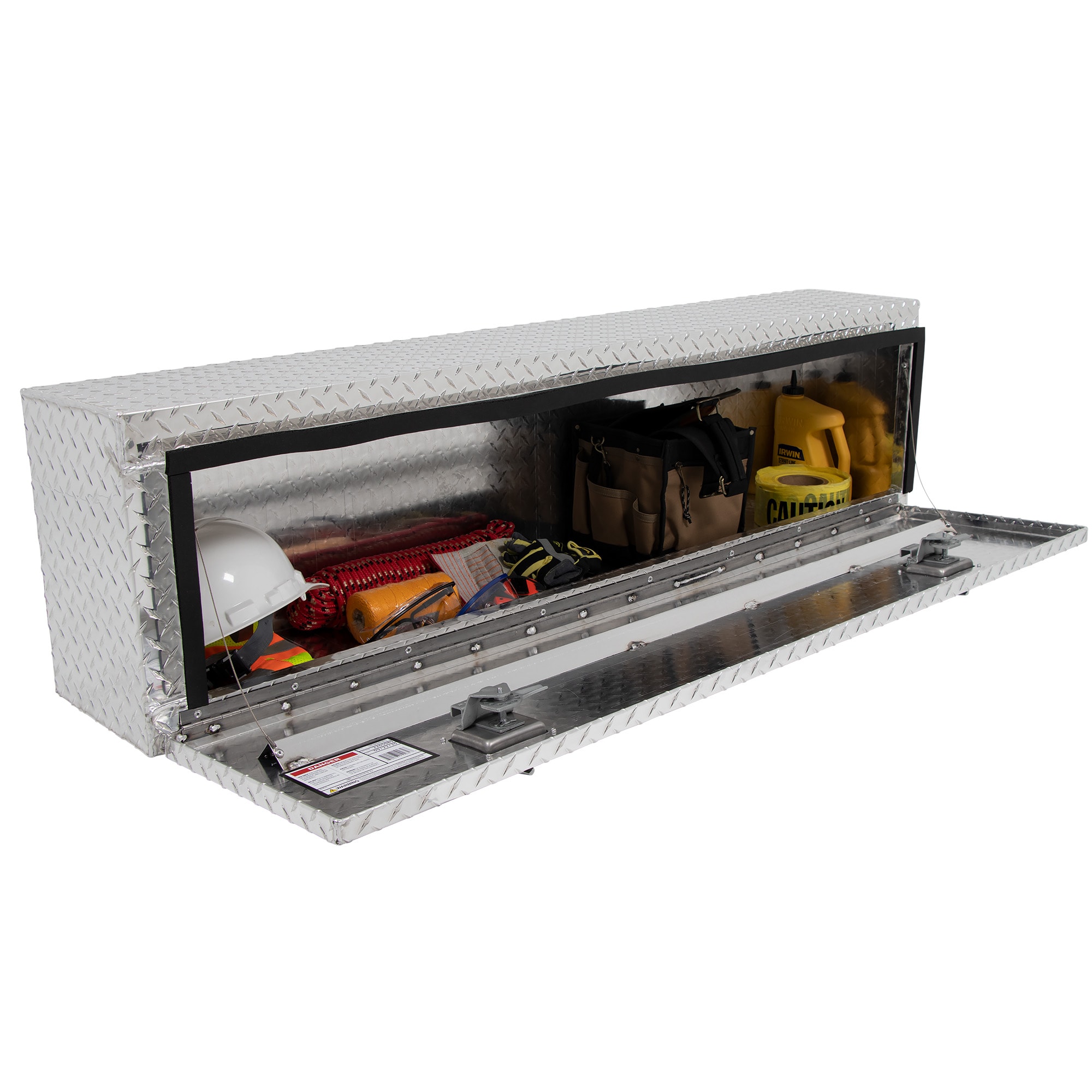 Tuff-Box truck bed tool box - Tool Boxes, Belts & Storage - Apollo,  Pennsylvania