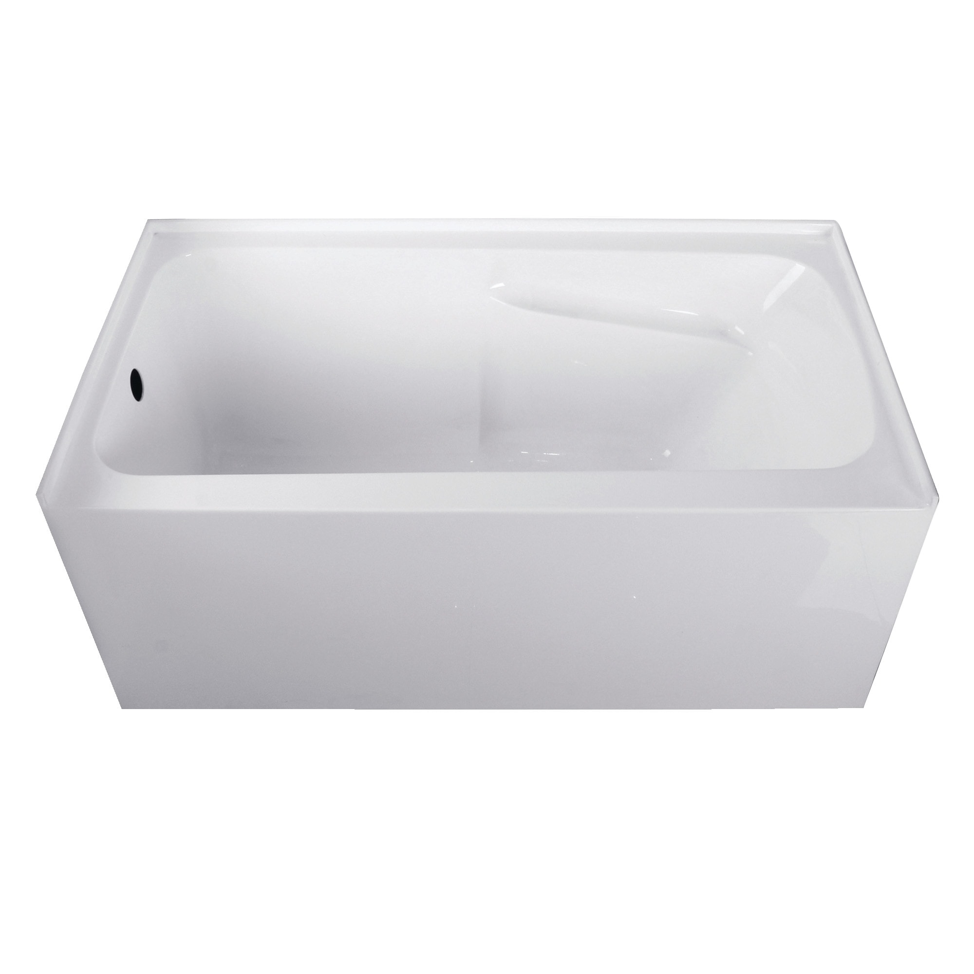 Kingston Brass WLVTAP543023L bathtubs - View #2