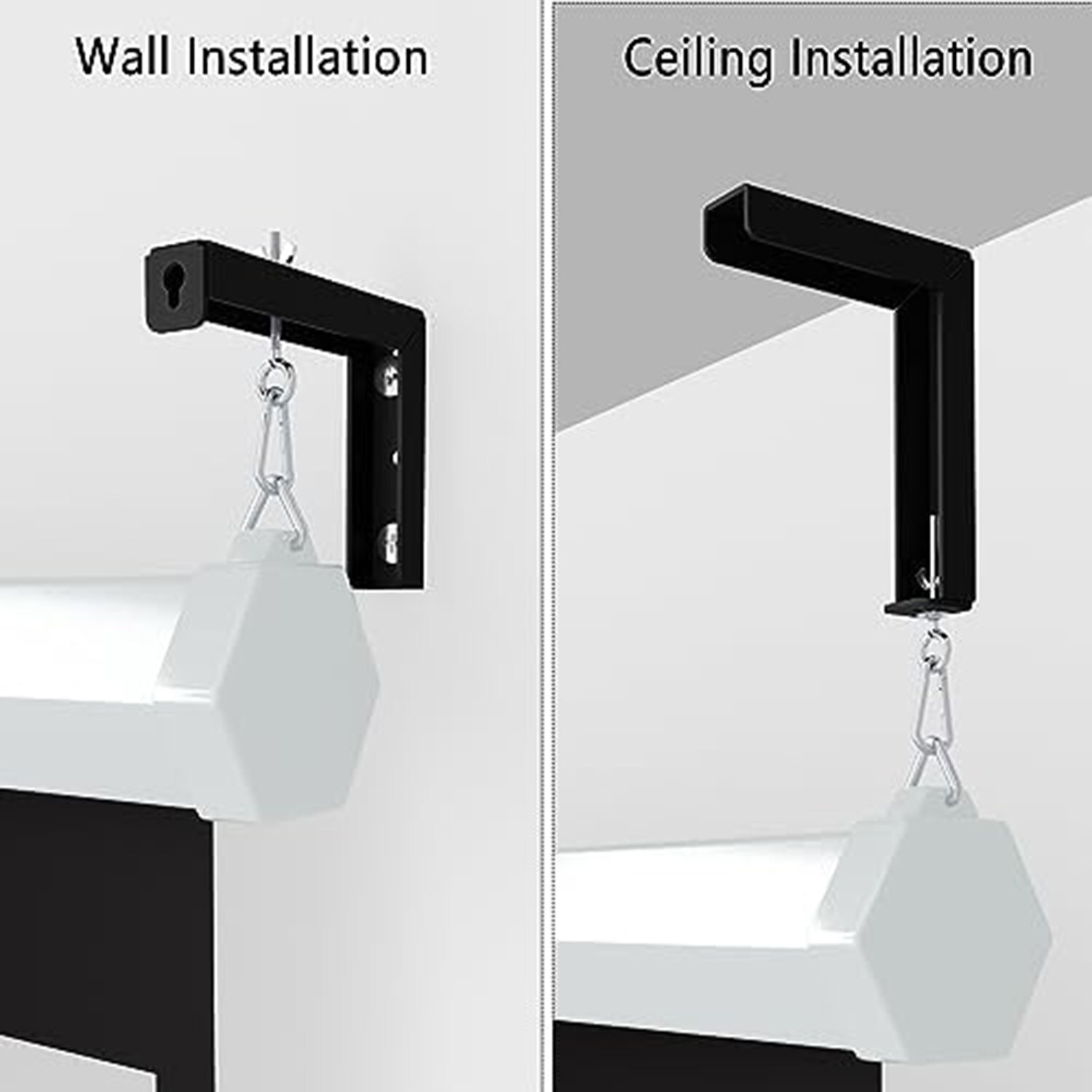 Etokfoks LETSMAX7Y Projector-Mounts - View #3