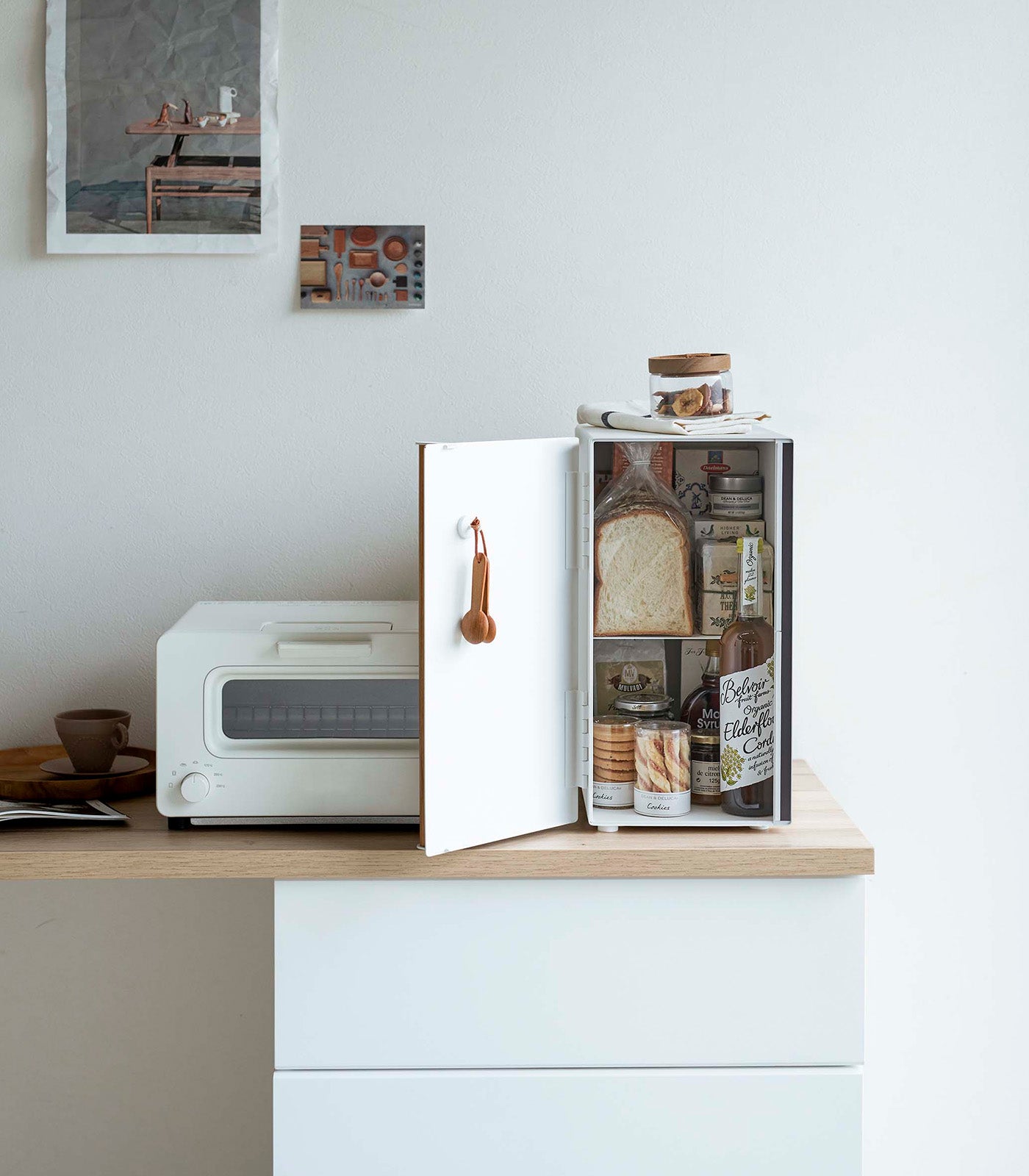 Yamazaki 5682 Food-Storage-Containers - View #4