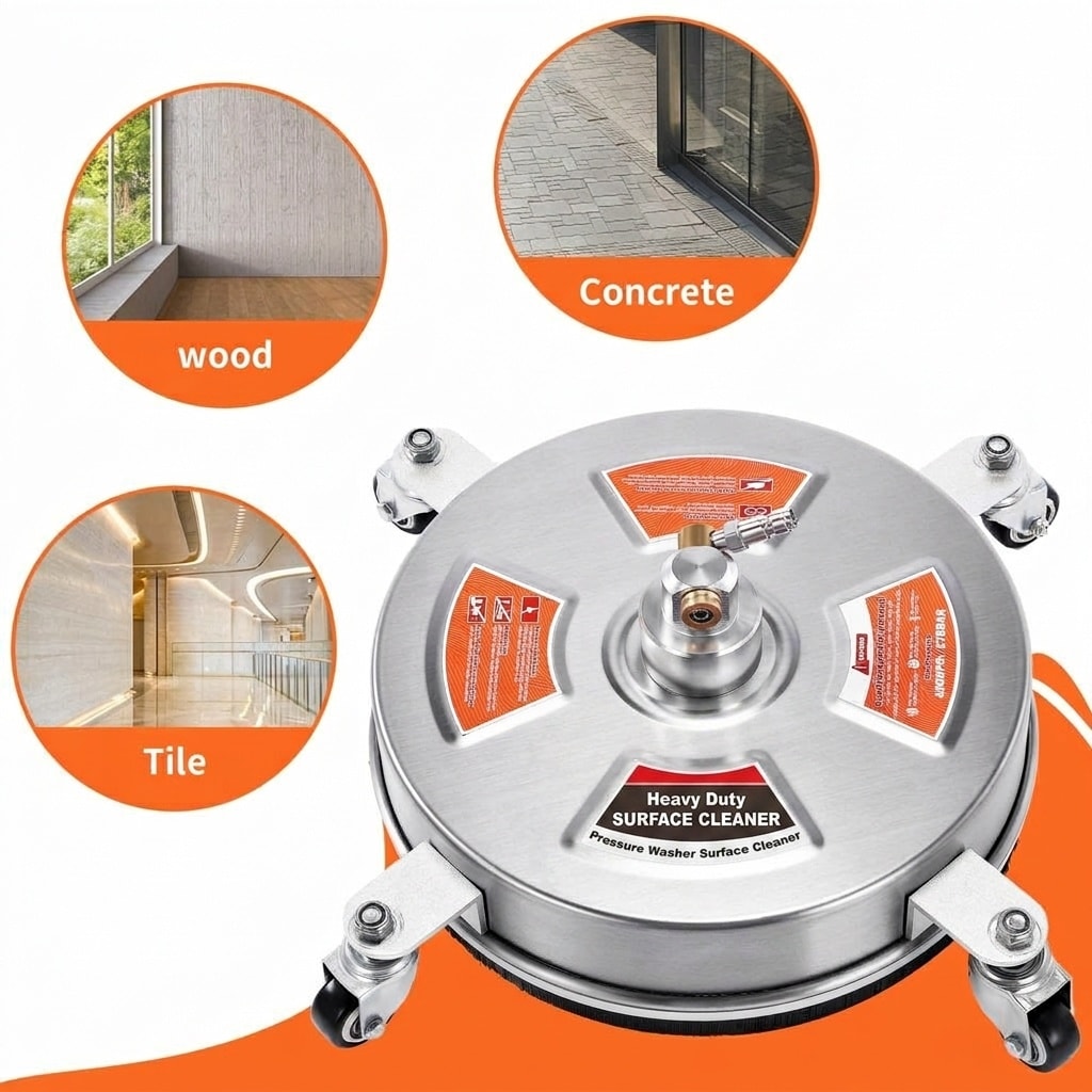 Misopily LMS0507C19 Pw-Surface-Cleaners - View #7