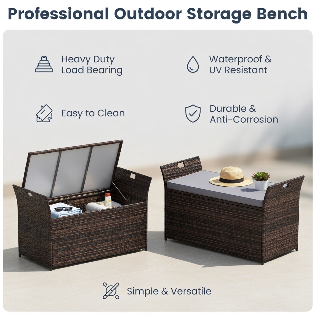 VERYKE WYC-WQ41083-VE1 benches - View #3